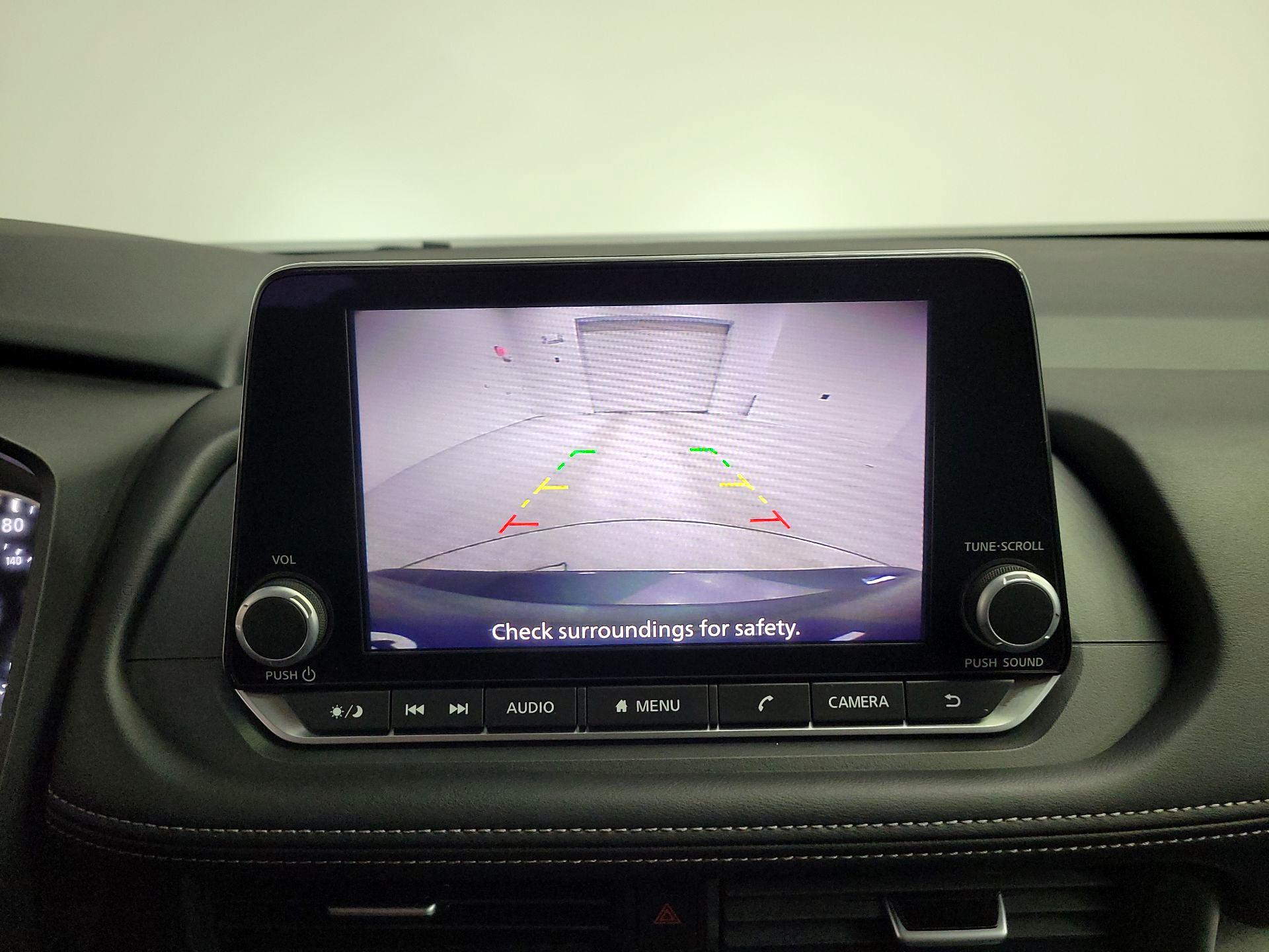 Thumbnail: 2025 Nissan Rogue - 14