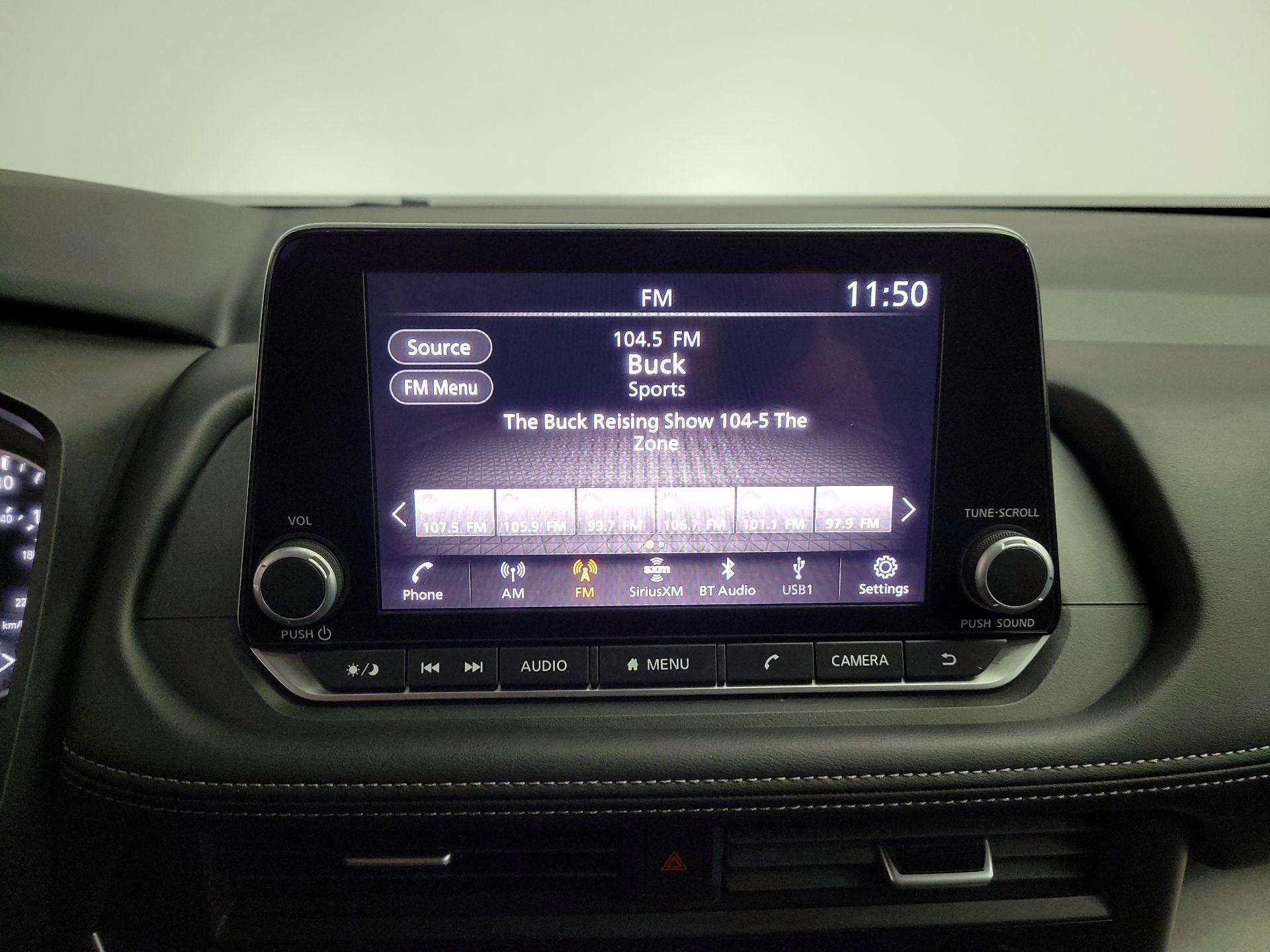 Thumbnail: 2025 Nissan Rogue - 15