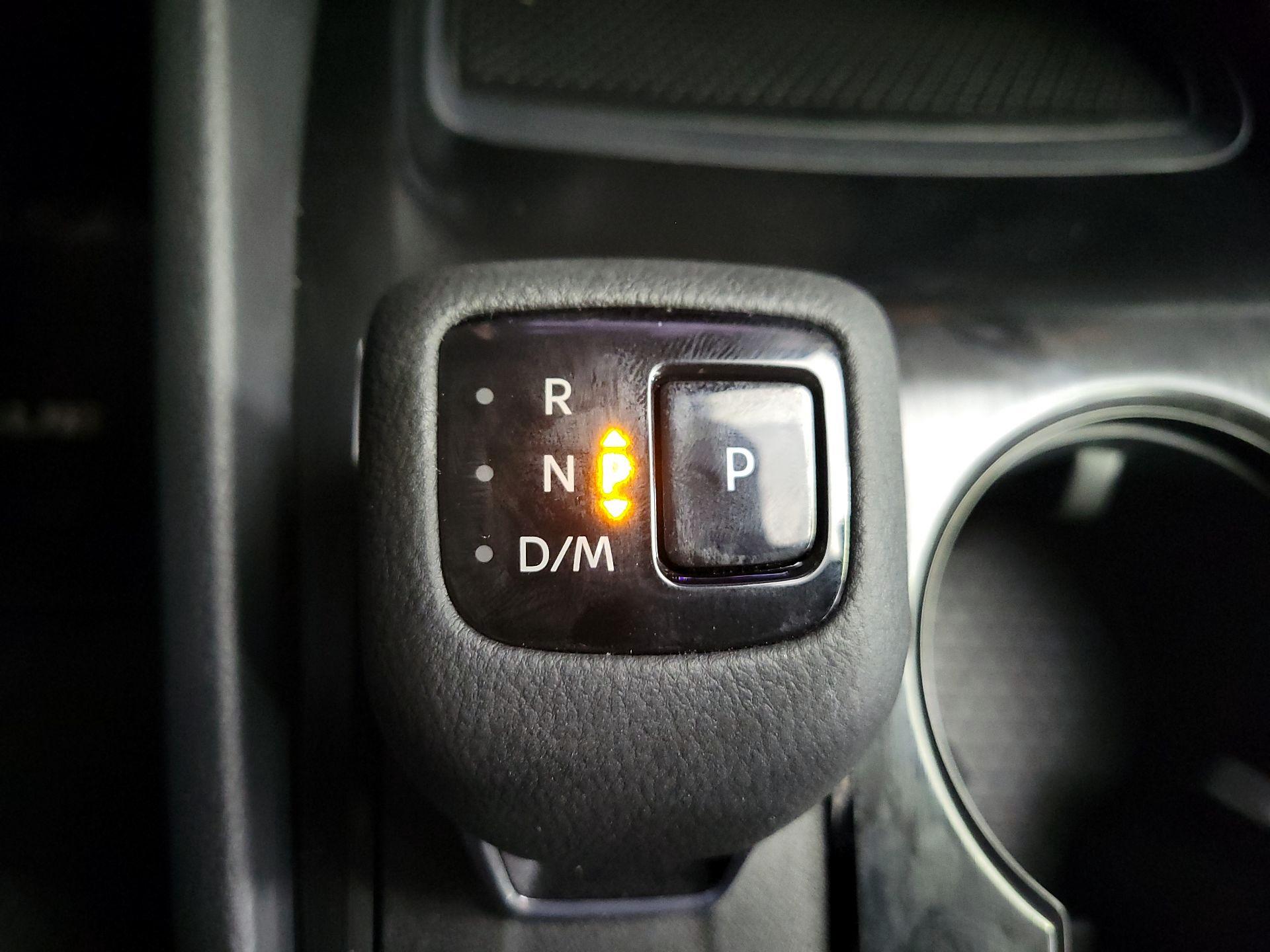 Thumbnail: 2025 Nissan Rogue - 17