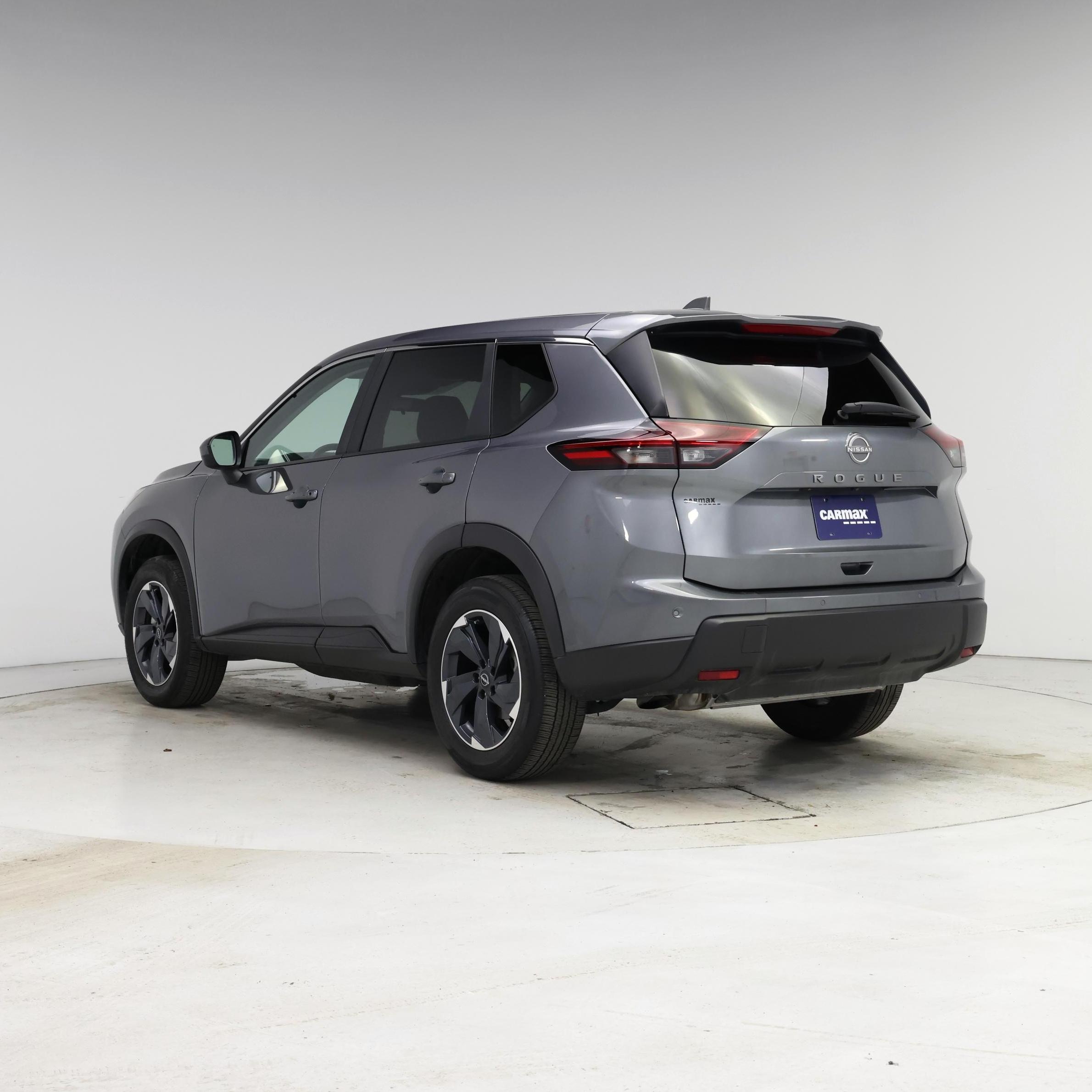 Thumbnail: 2025 Nissan Rogue - 2