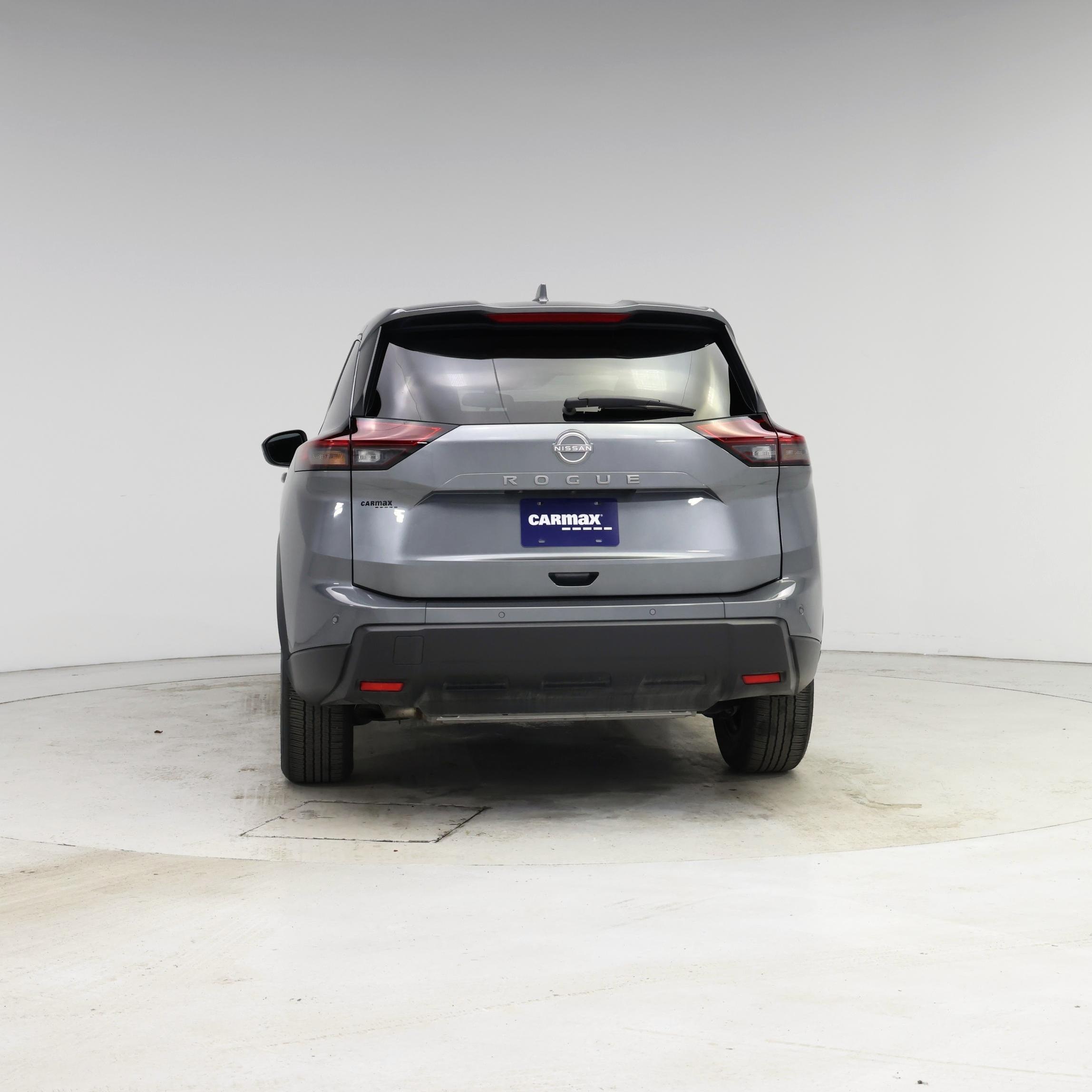 Thumbnail: 2025 Nissan Rogue - 6