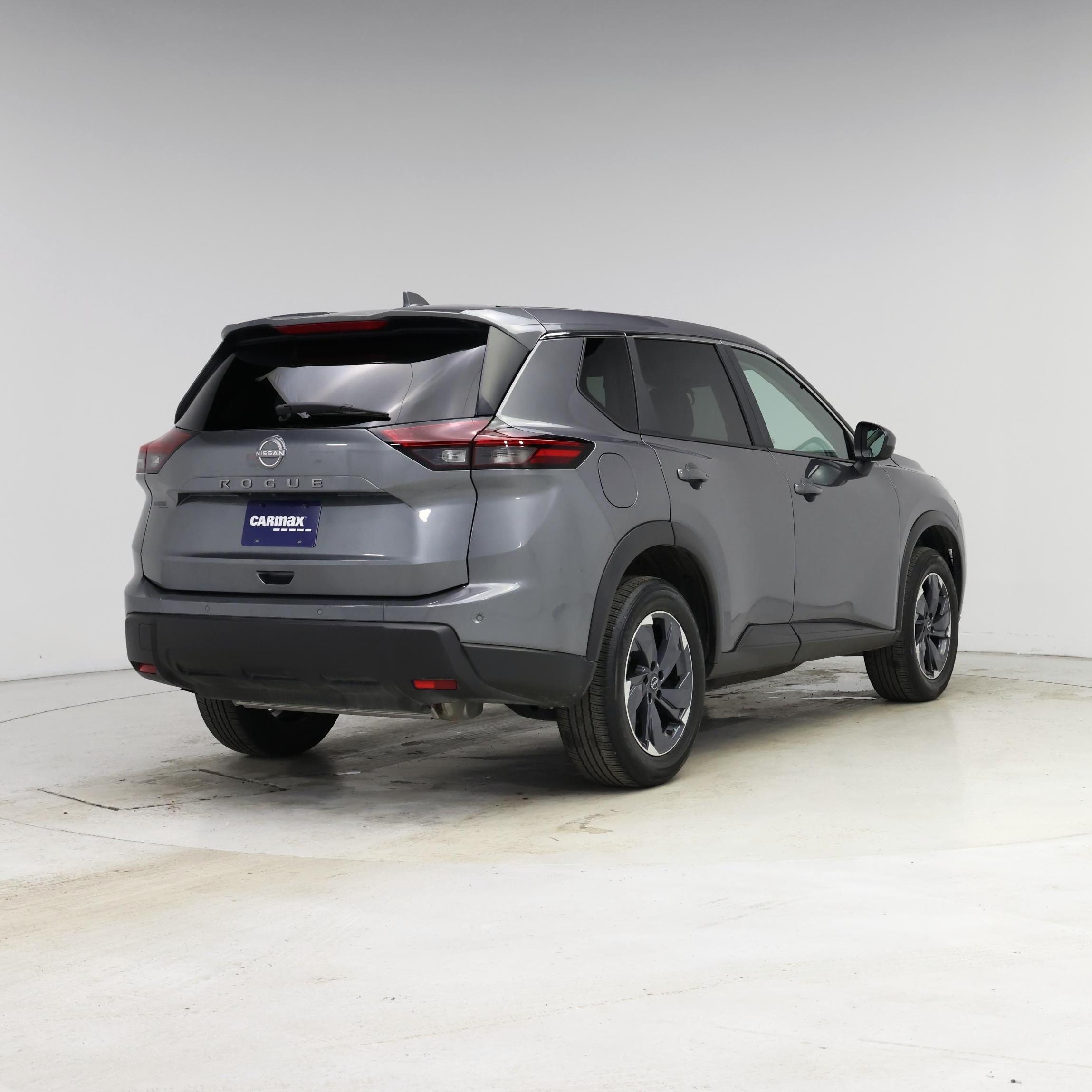 Thumbnail: 2025 Nissan Rogue - 8