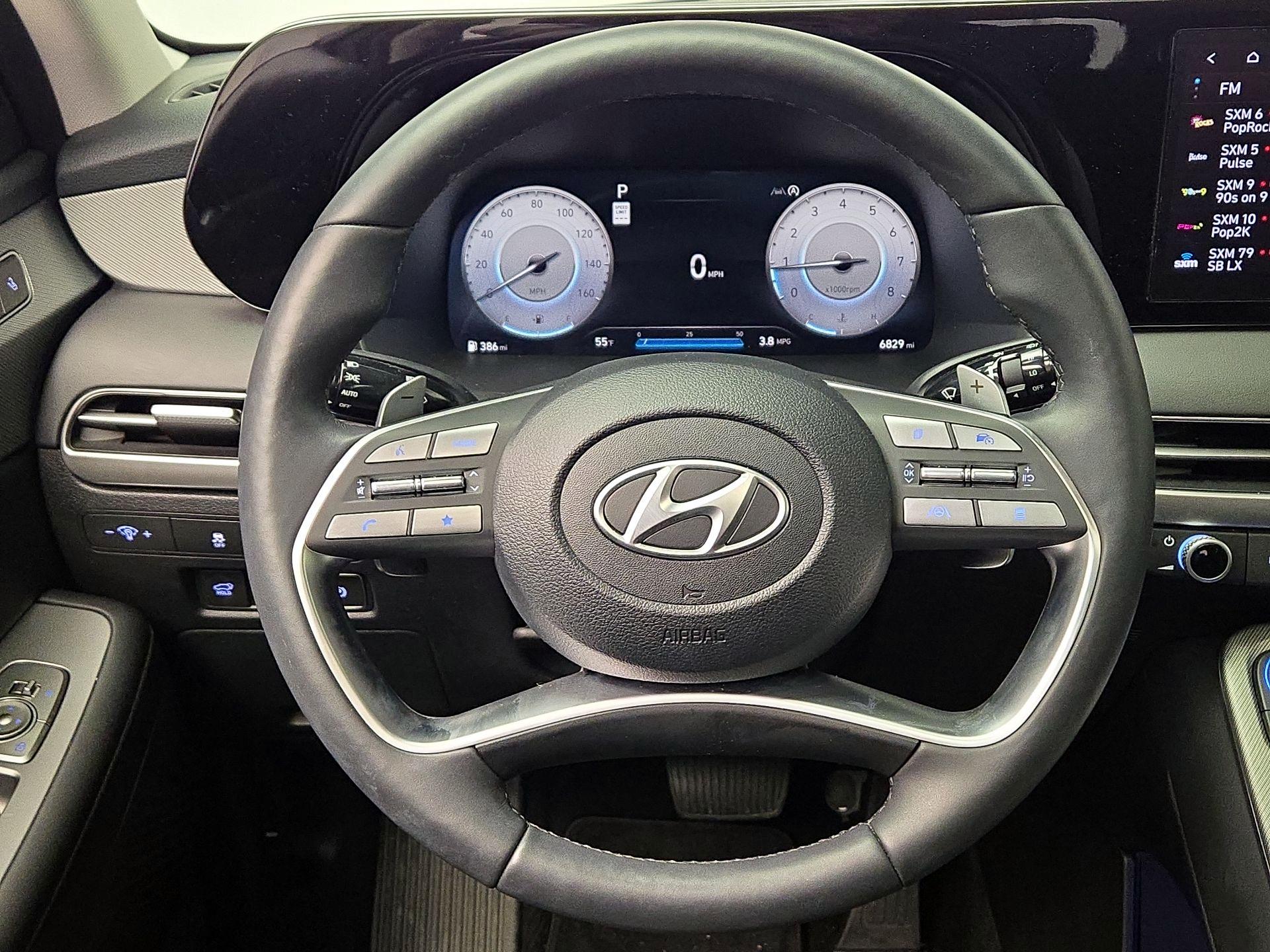 Thumbnail: 2025 Hyundai Palisade - 10