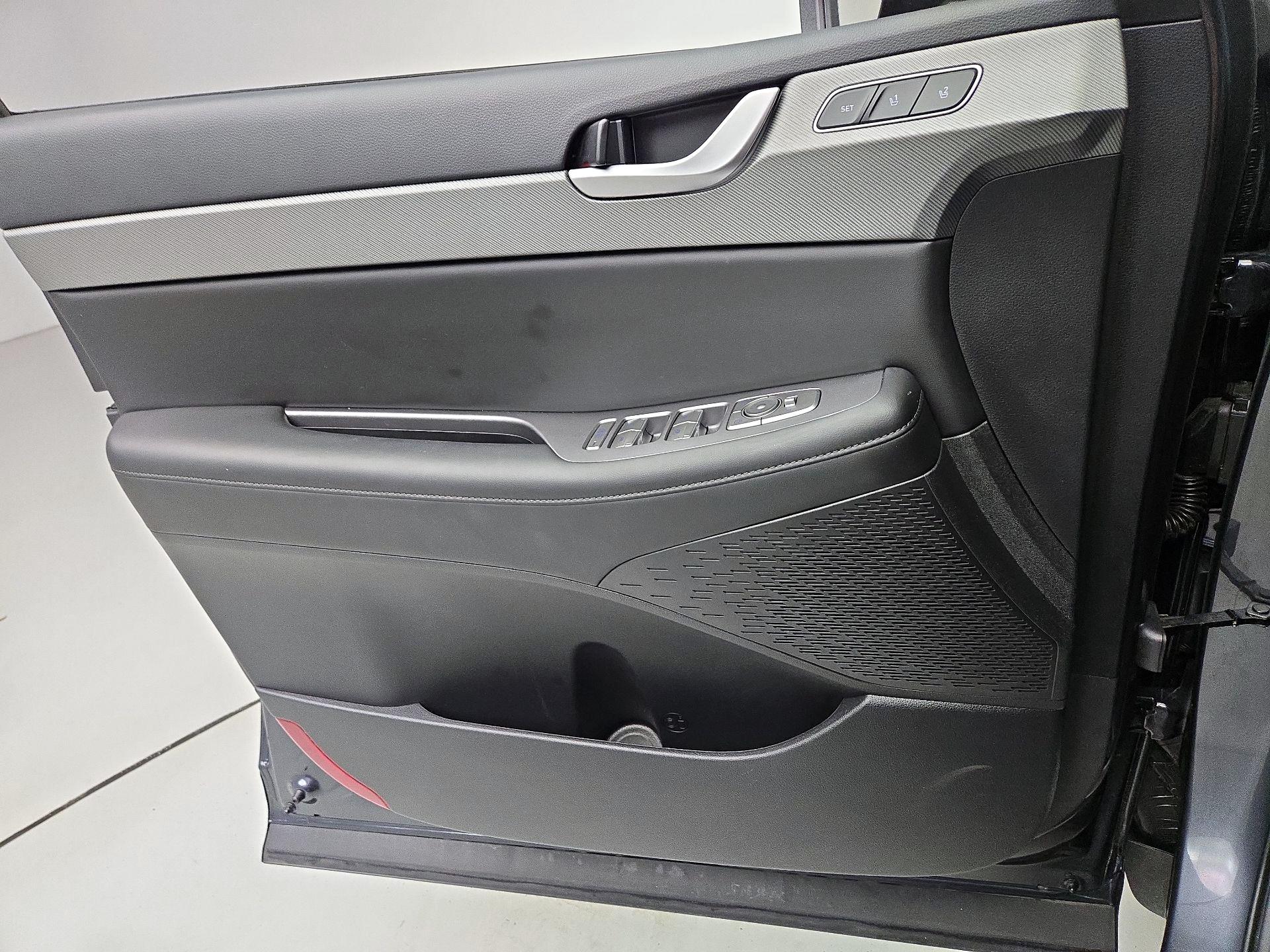 Thumbnail: 2025 Hyundai Palisade - 12