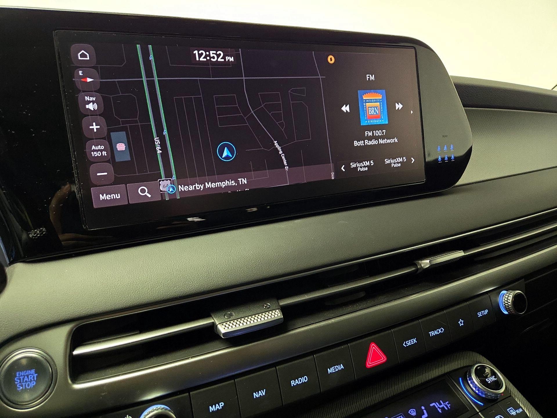 Thumbnail: 2025 Hyundai Palisade - 14