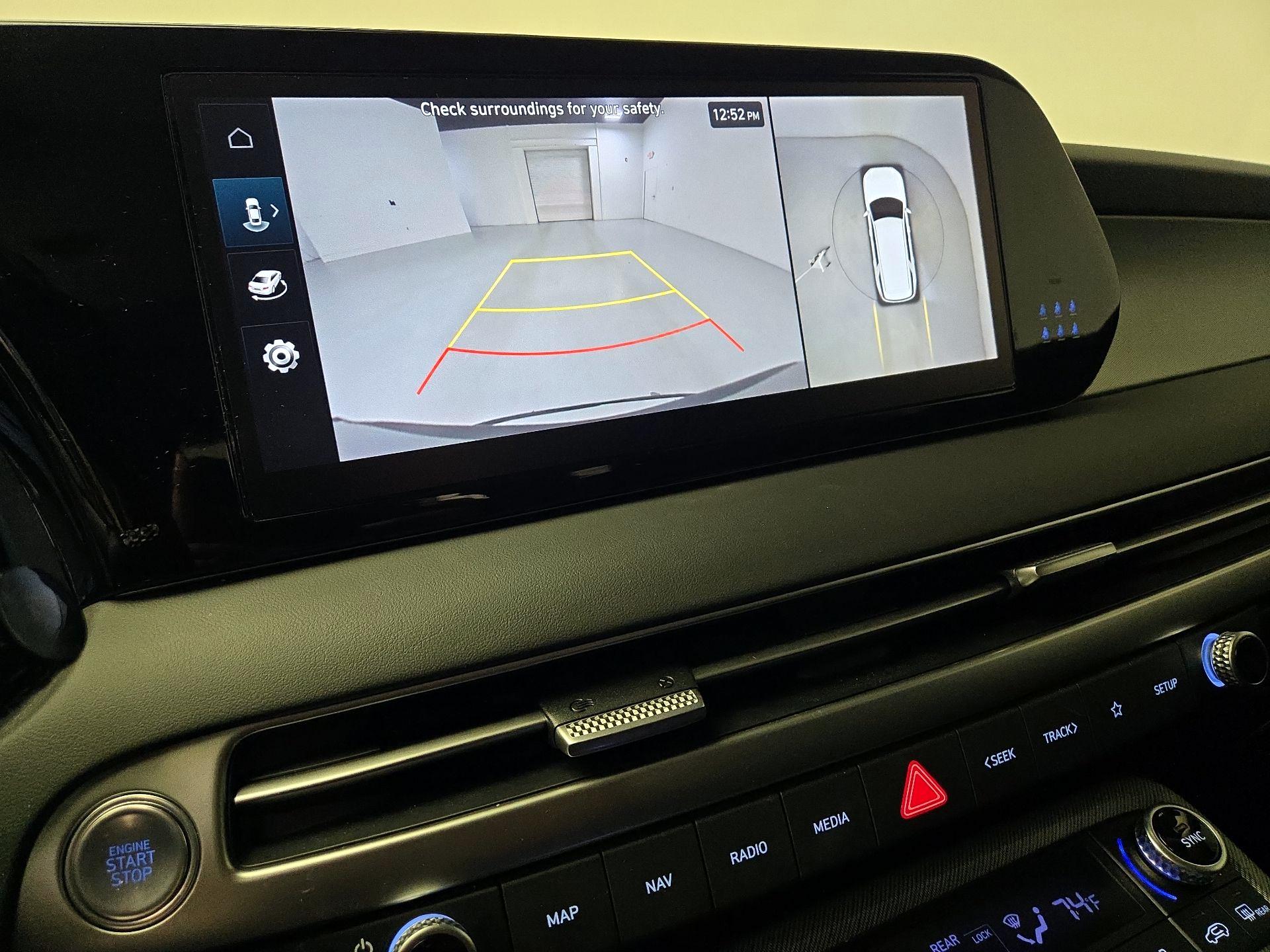 Thumbnail: 2025 Hyundai Palisade - 15