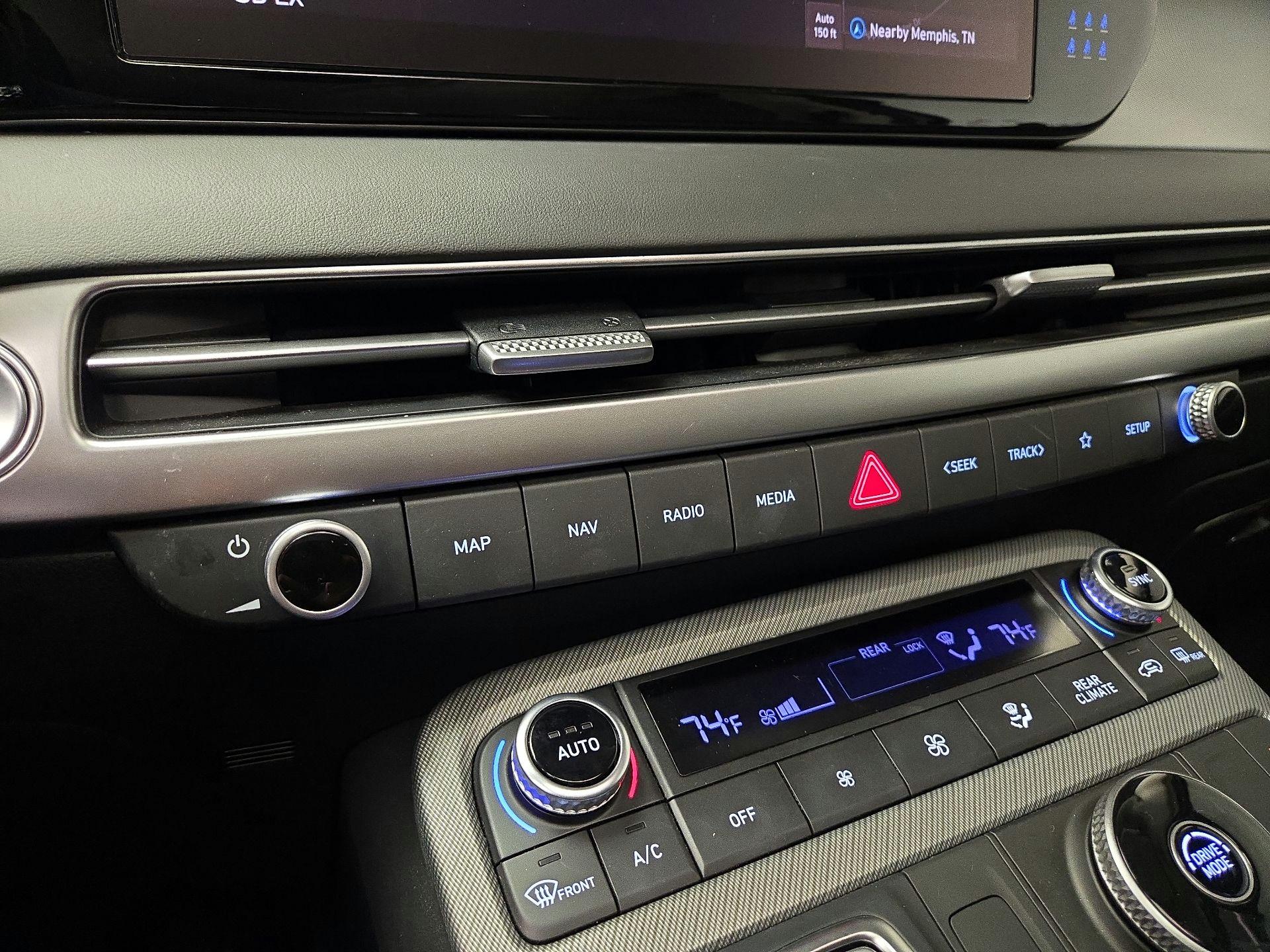 Thumbnail: 2025 Hyundai Palisade - 17