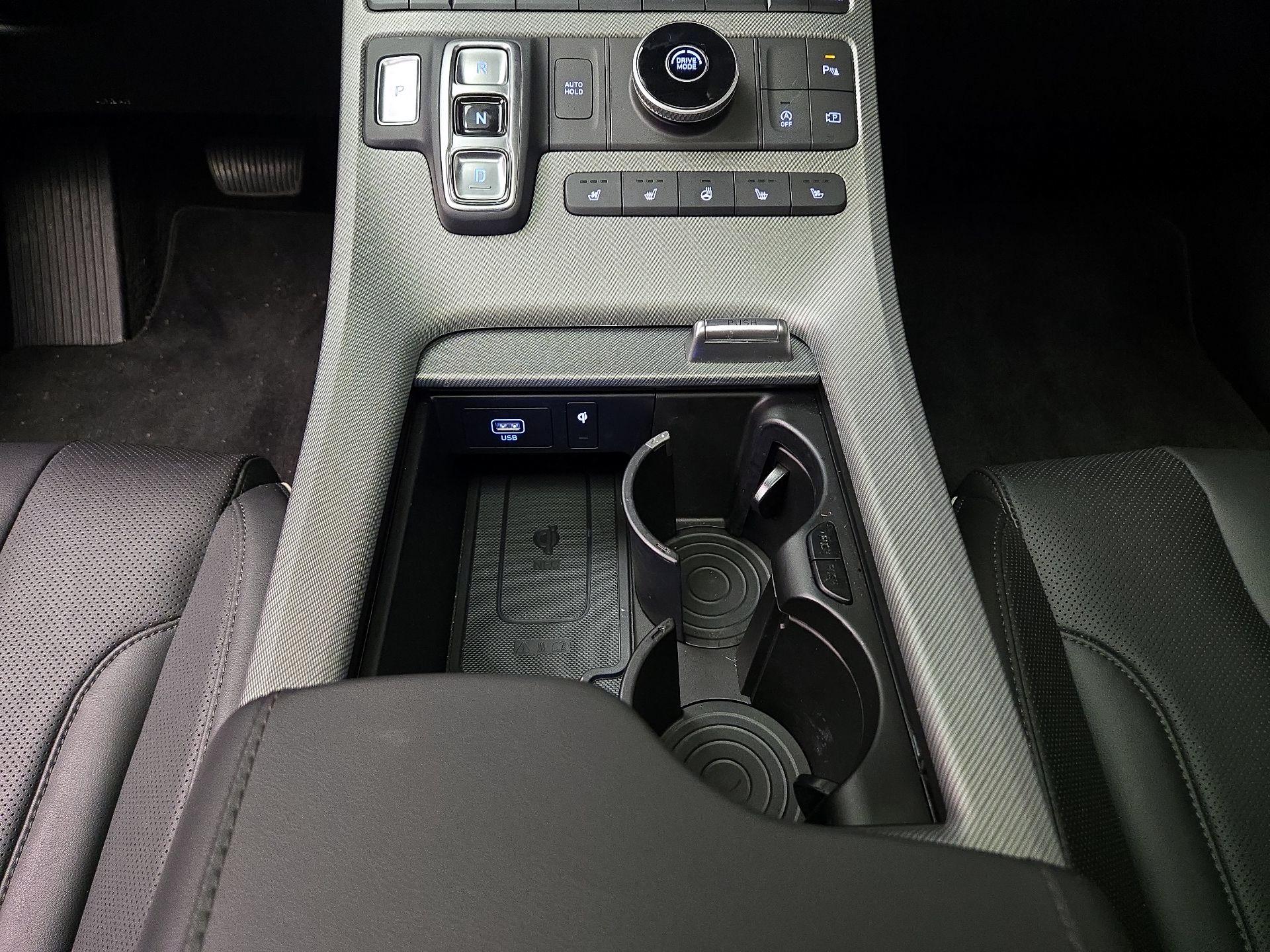 Thumbnail: 2025 Hyundai Palisade - 18