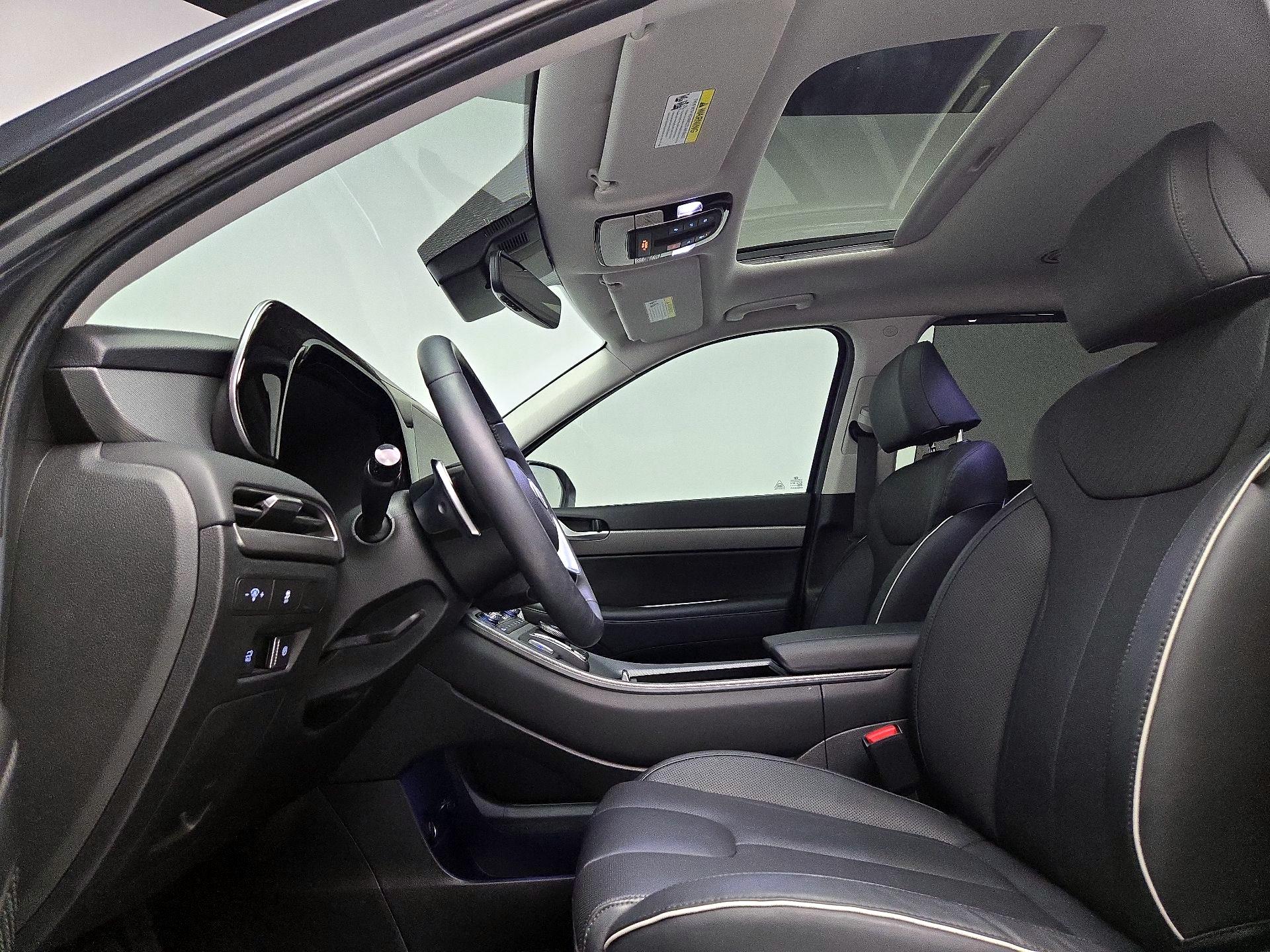 Thumbnail: 2025 Hyundai Palisade - 20