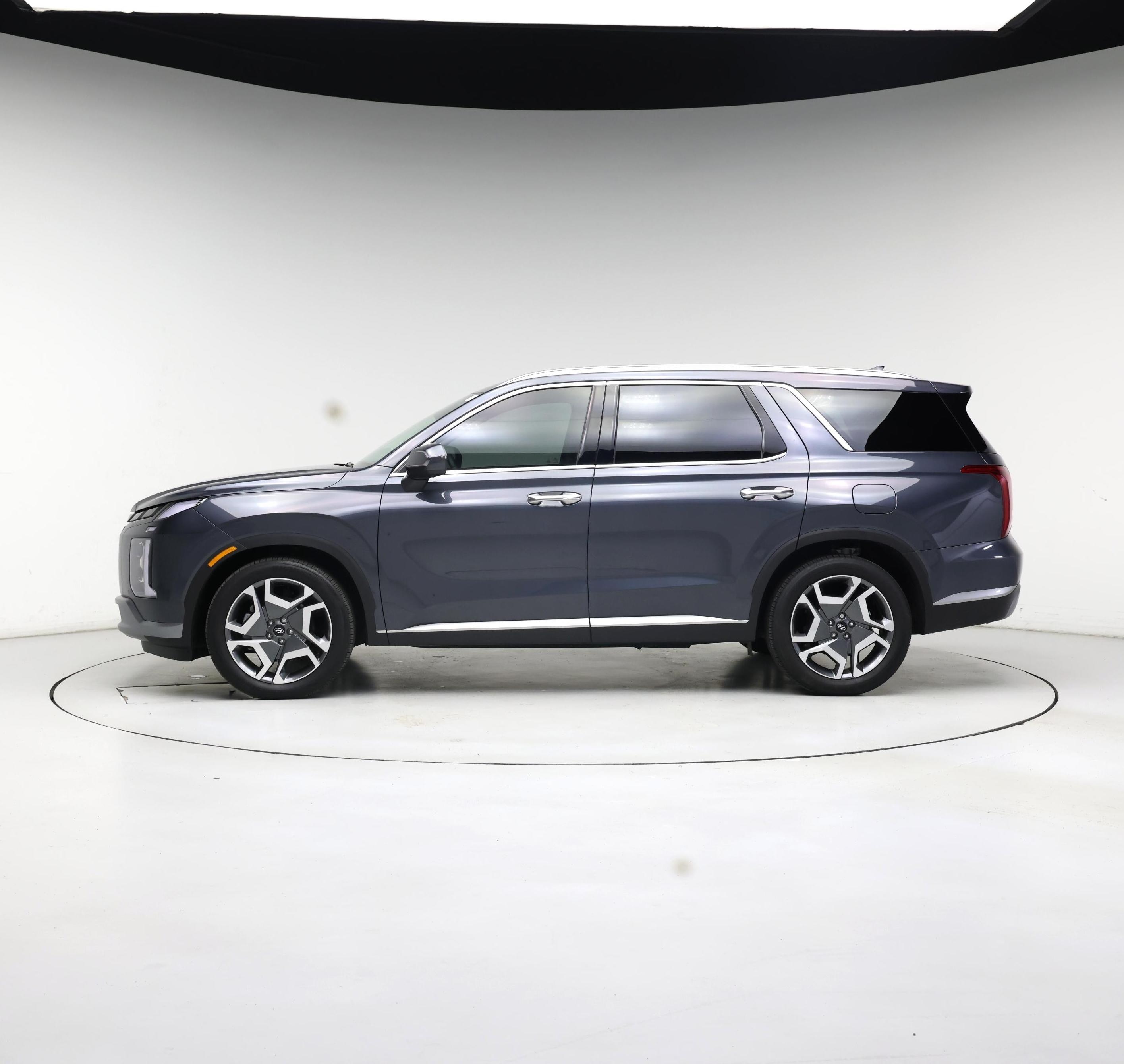 Thumbnail: 2025 Hyundai Palisade - 3