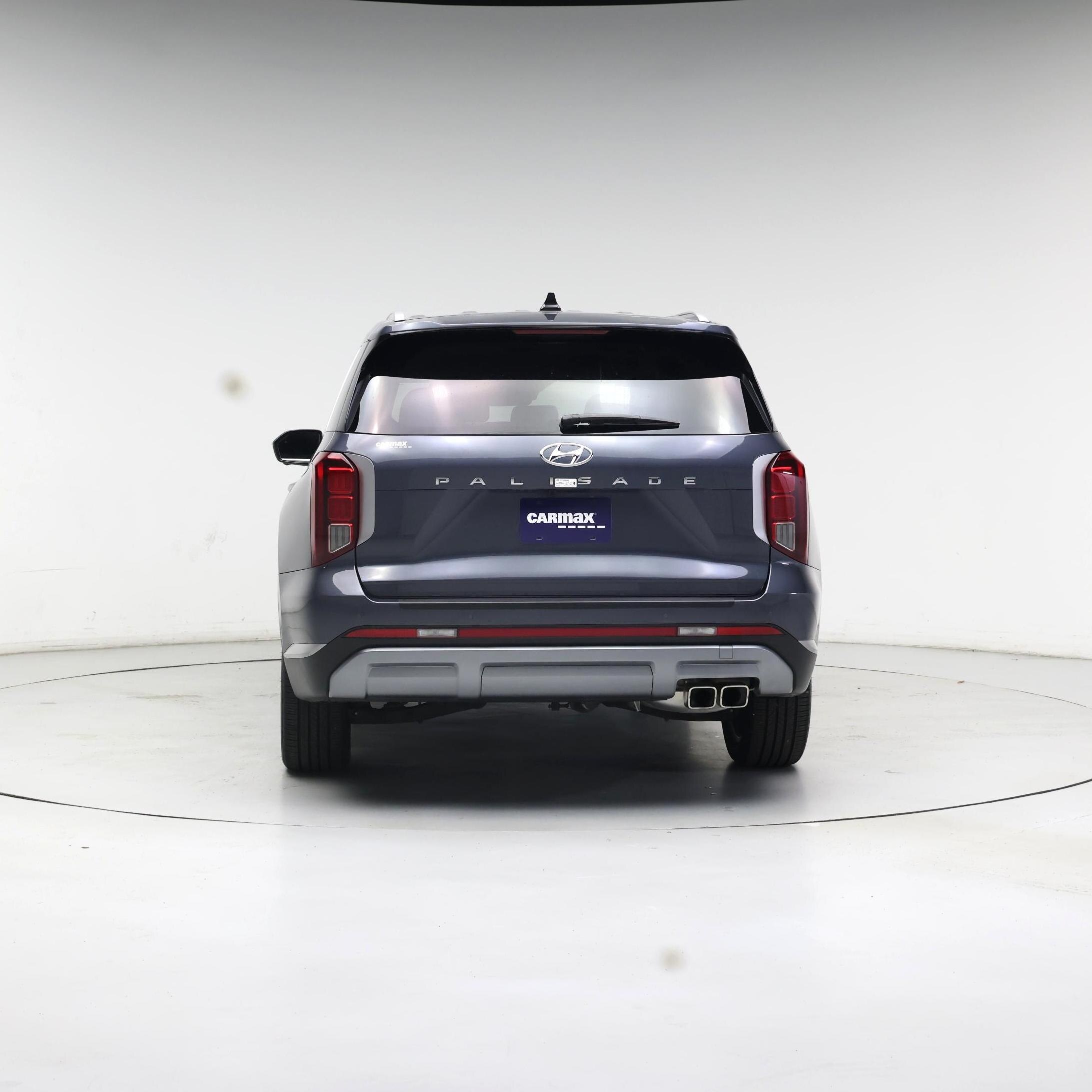 Thumbnail: 2025 Hyundai Palisade - 6