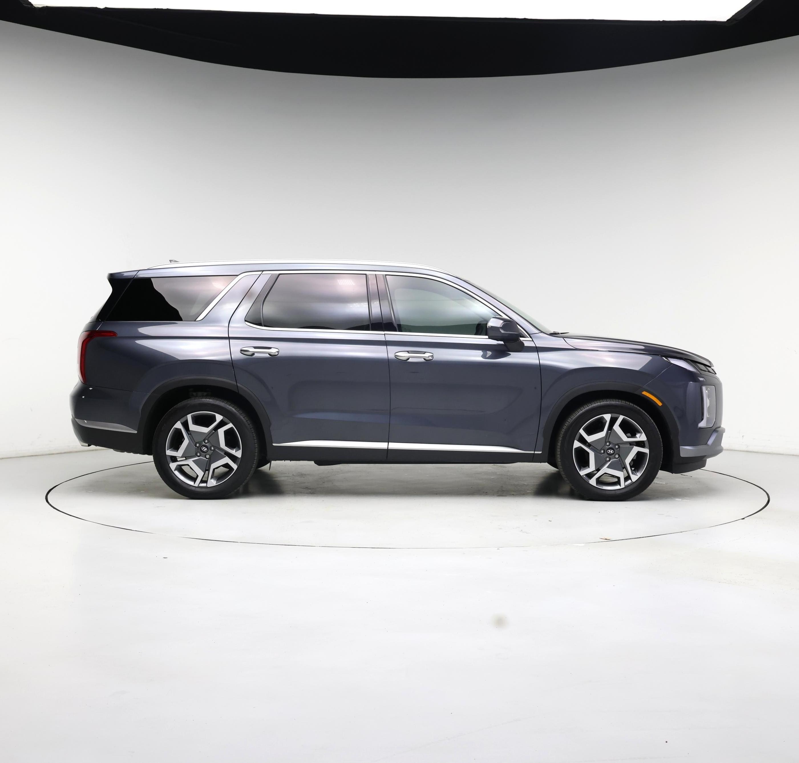 Thumbnail: 2025 Hyundai Palisade - 7