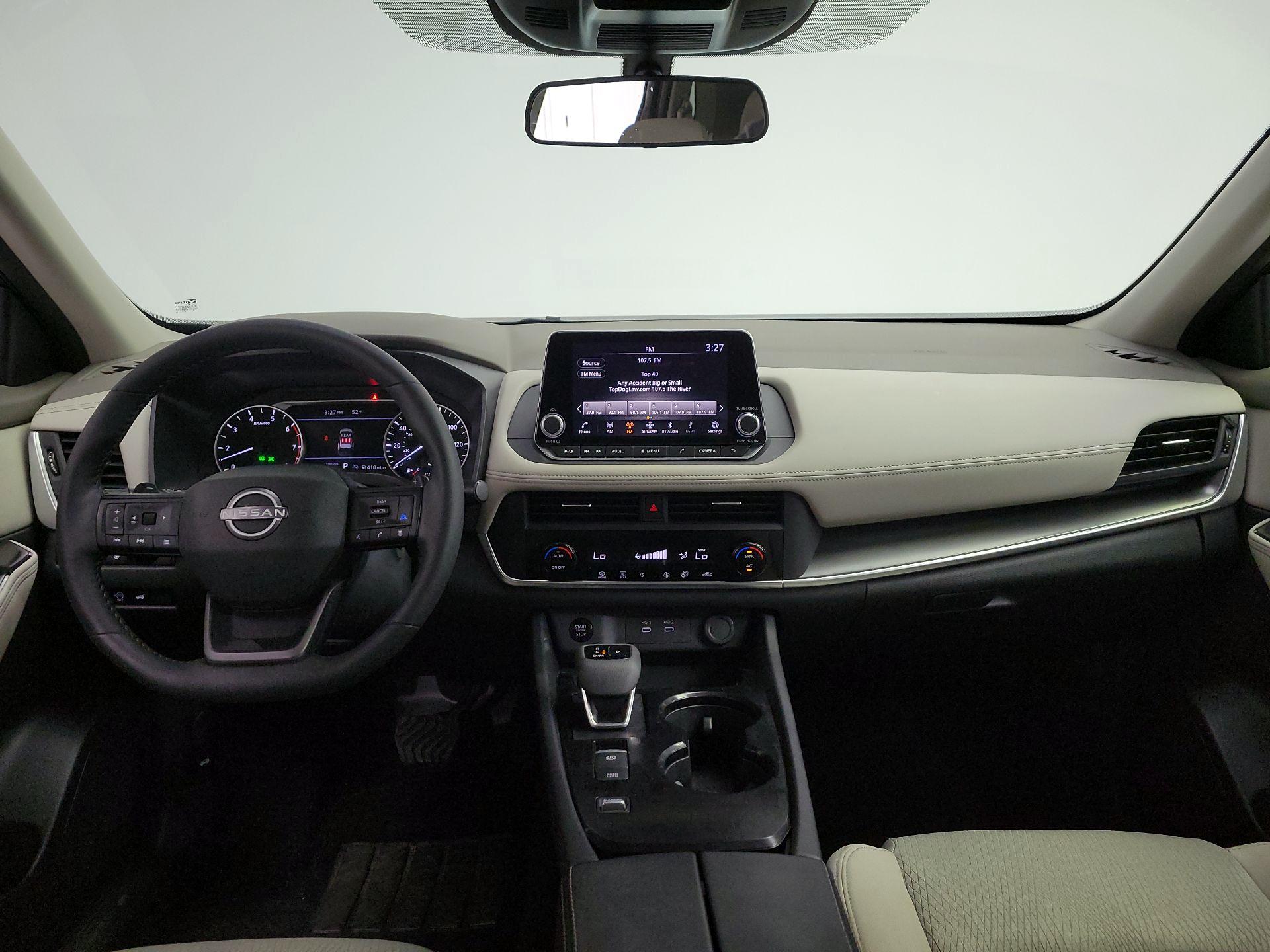 Thumbnail: 2025 Nissan Rogue - 9