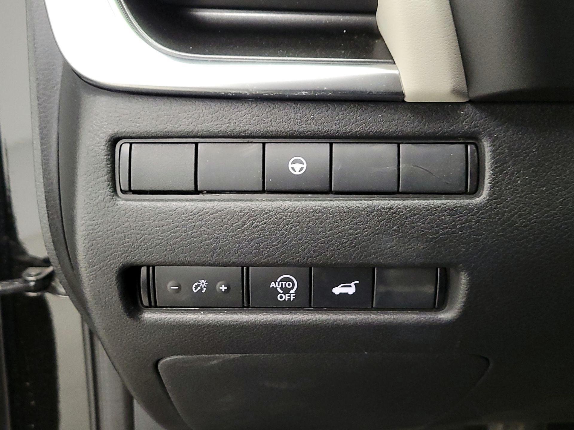 Thumbnail: 2025 Nissan Rogue - 13