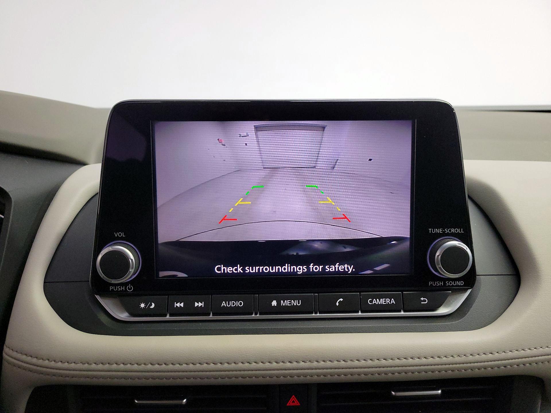 Thumbnail: 2025 Nissan Rogue - 14