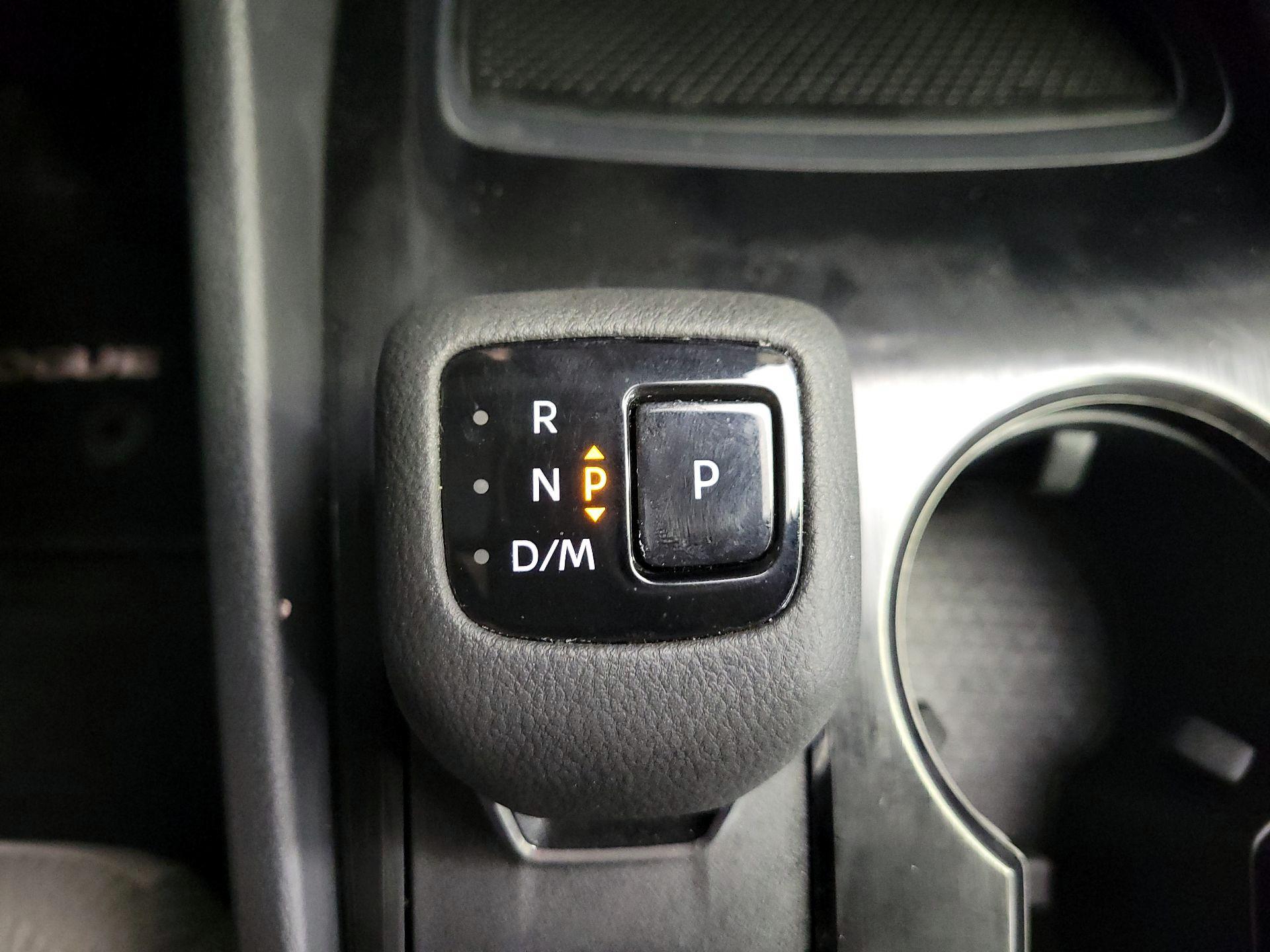 Thumbnail: 2025 Nissan Rogue - 17