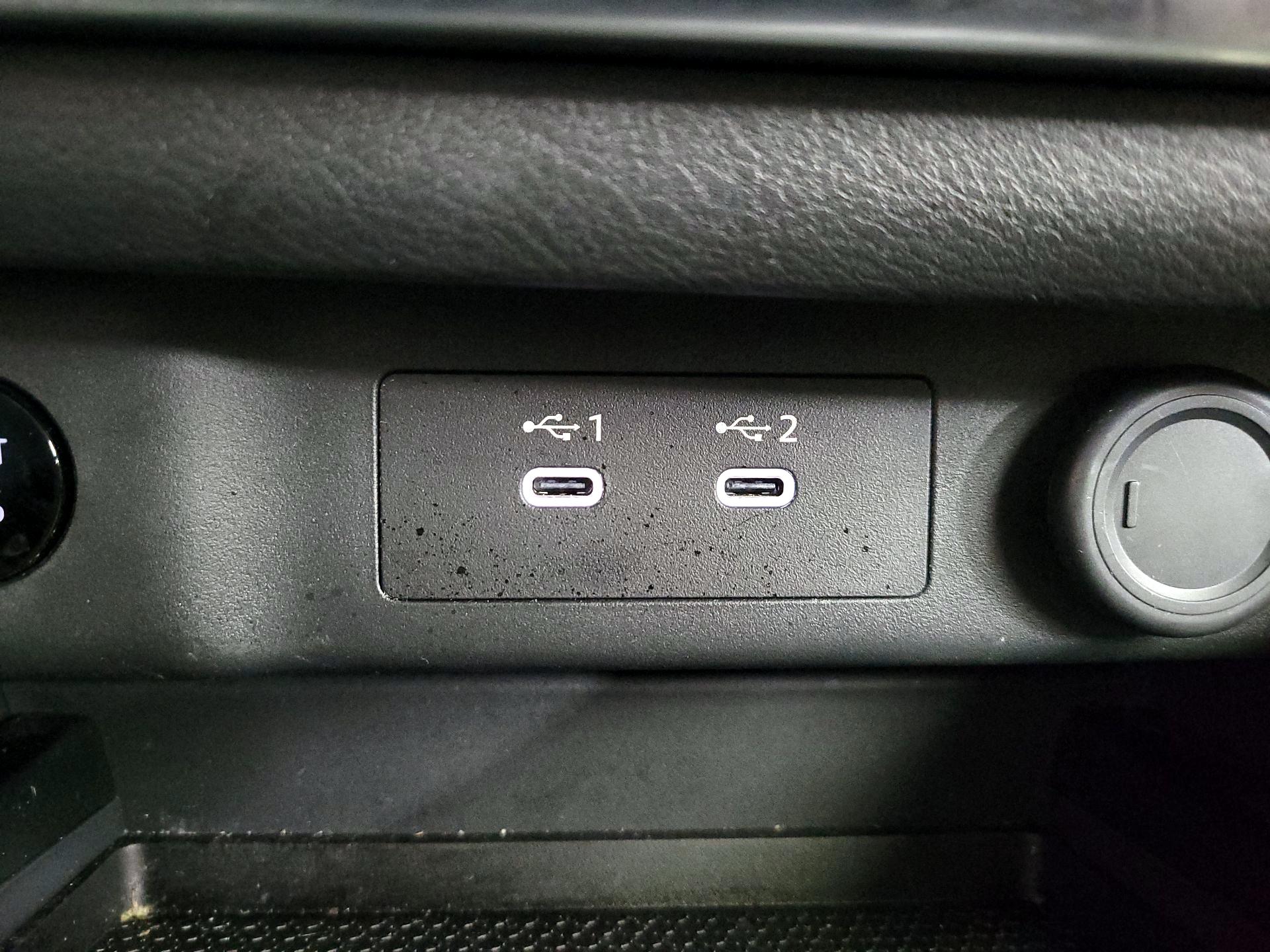 Thumbnail: 2025 Nissan Rogue - 18