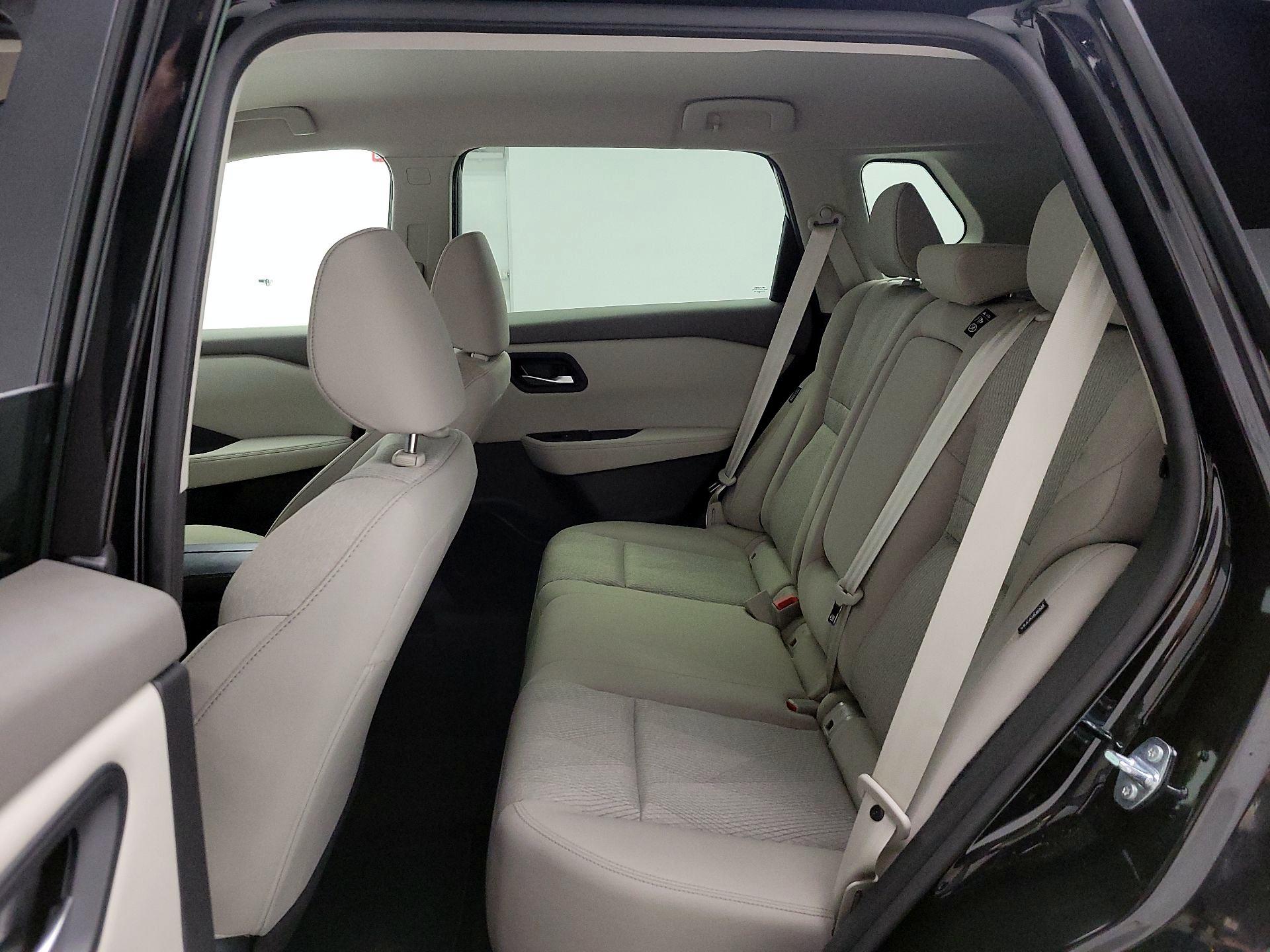 Thumbnail: 2025 Nissan Rogue - 19