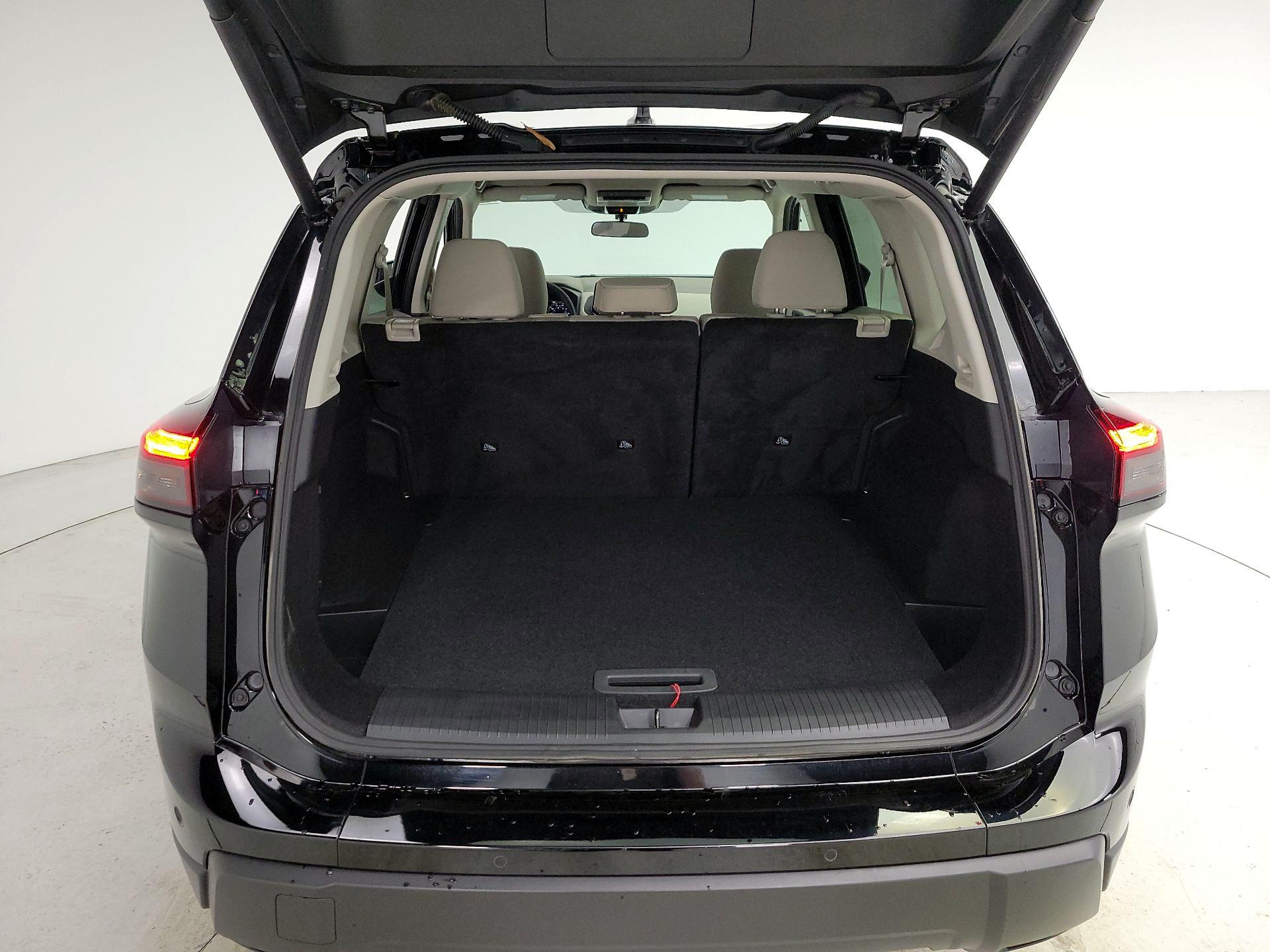 Thumbnail: 2025 Nissan Rogue - 20