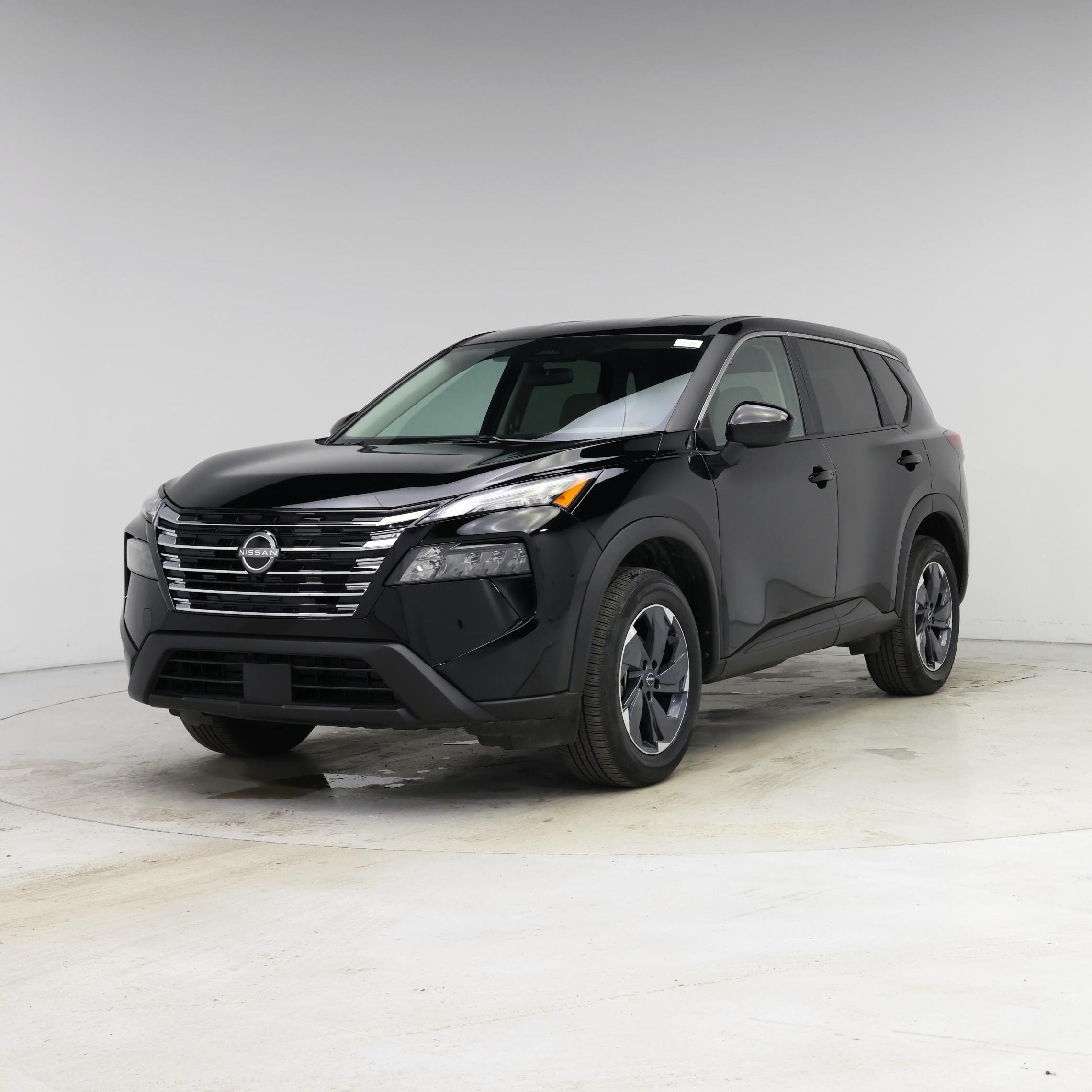 Thumbnail: 2025 Nissan Rogue - 4