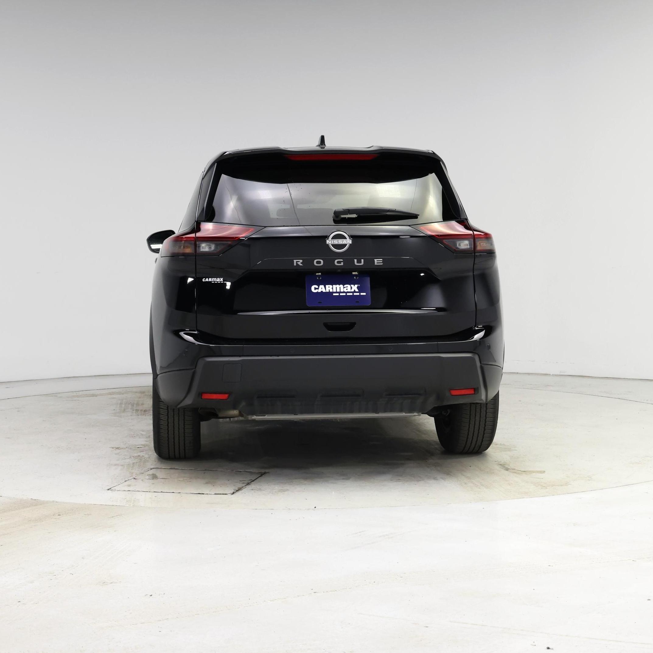 Thumbnail: 2025 Nissan Rogue - 6