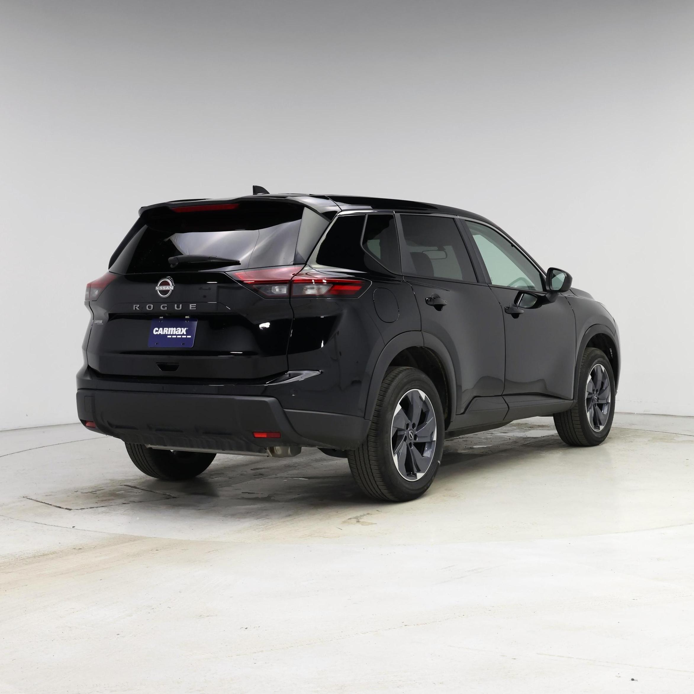 Thumbnail: 2025 Nissan Rogue - 8