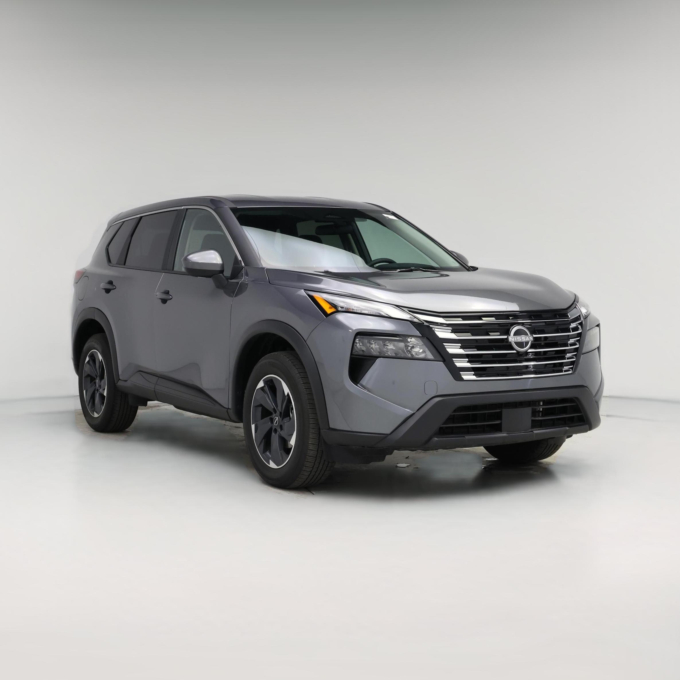 Thumbnail: 2025 Nissan Rogue - 1