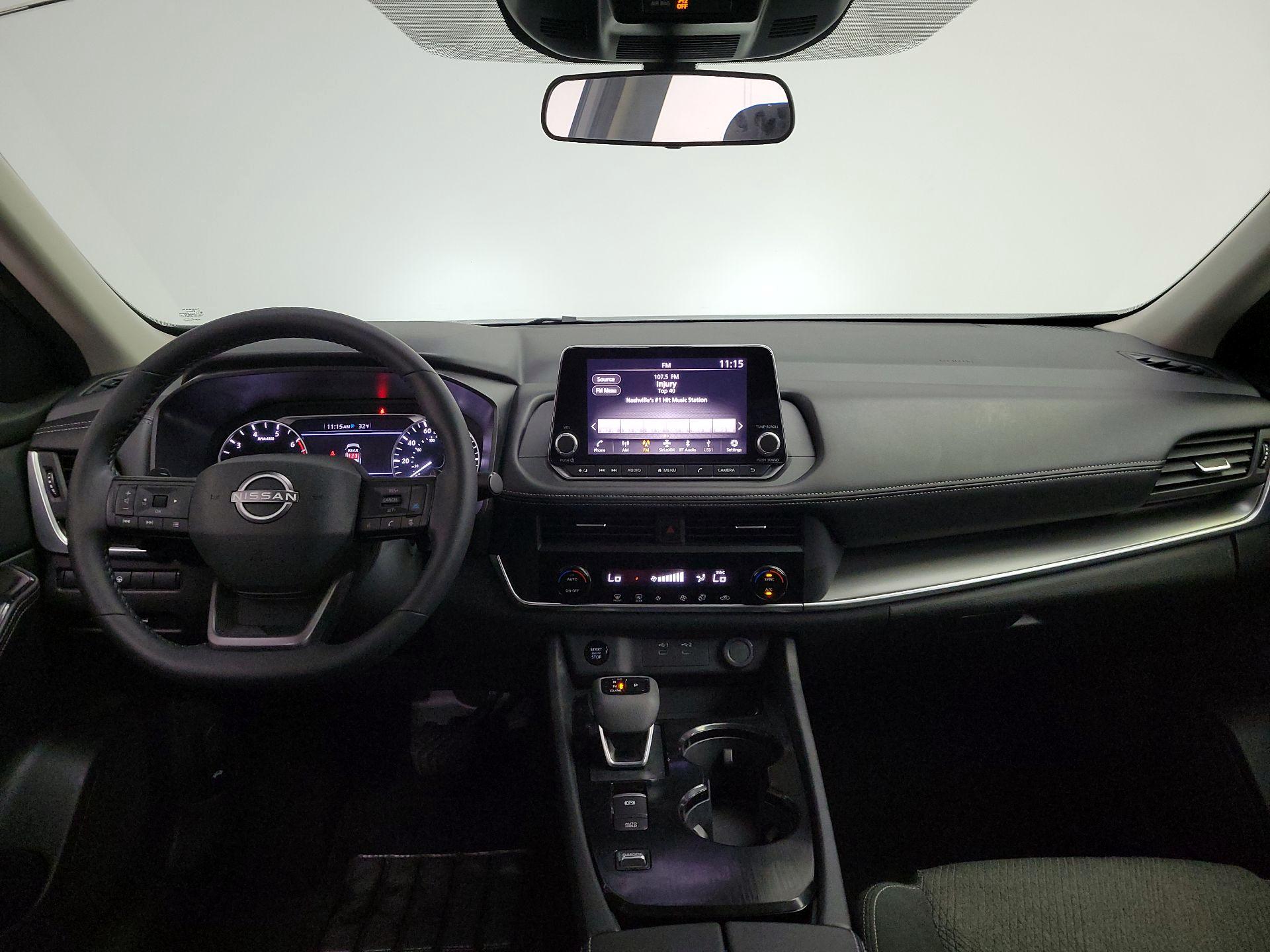 Thumbnail: 2025 Nissan Rogue - 9