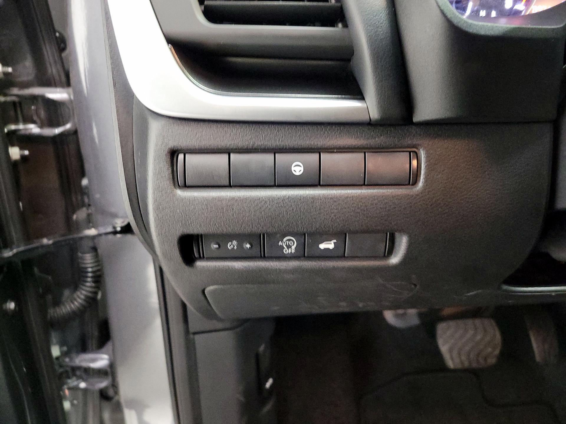 Thumbnail: 2025 Nissan Rogue - 13