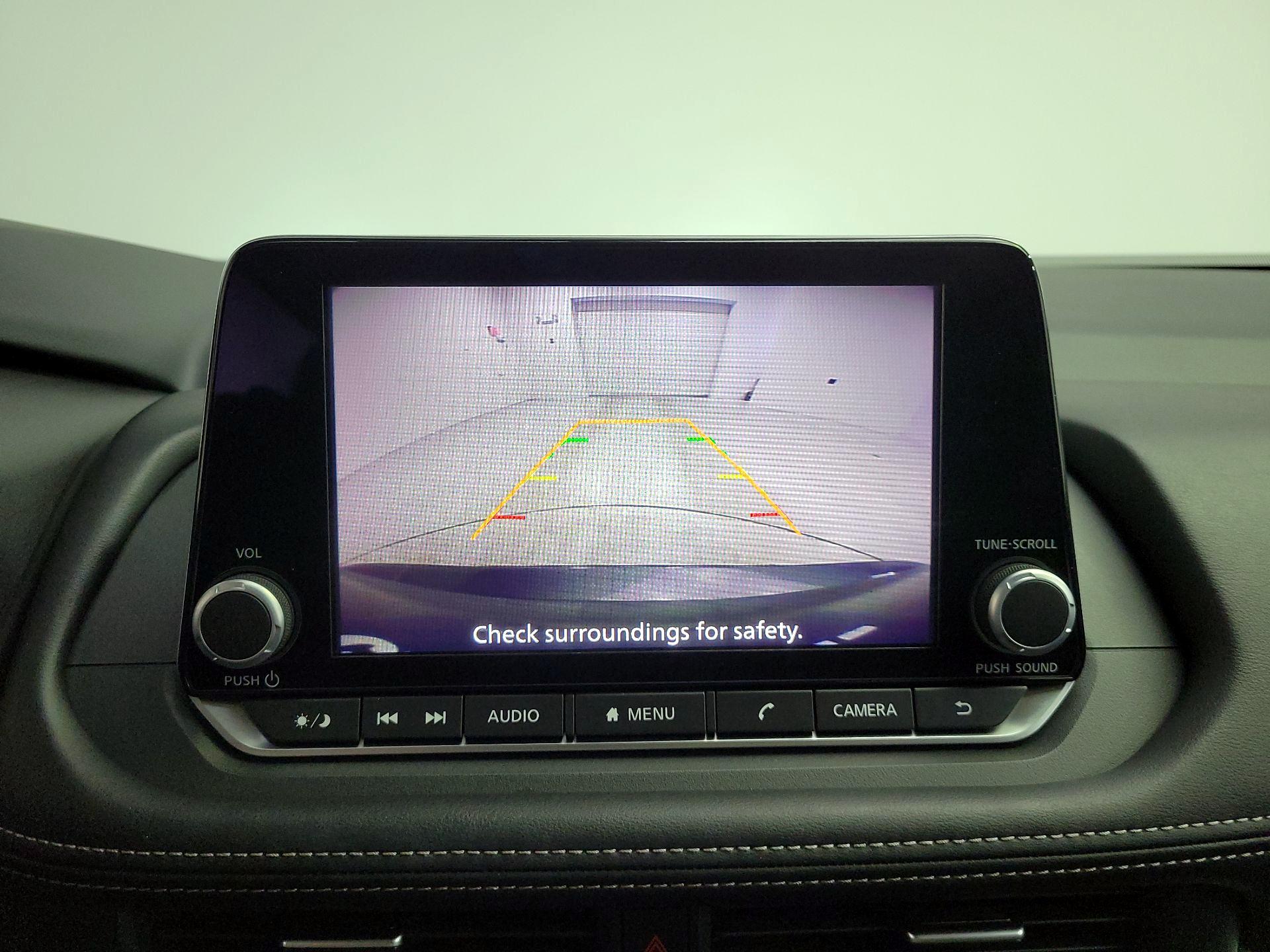 Thumbnail: 2025 Nissan Rogue - 14