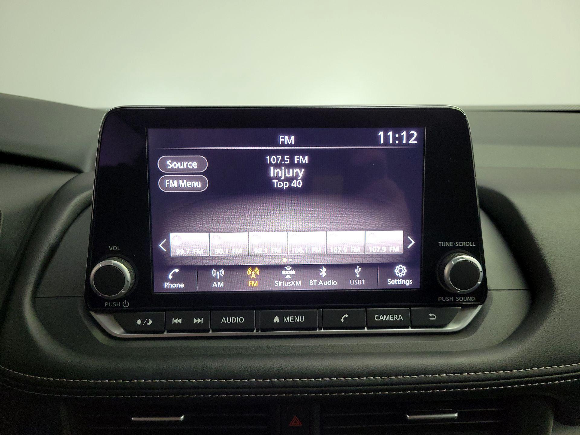 Thumbnail: 2025 Nissan Rogue - 15