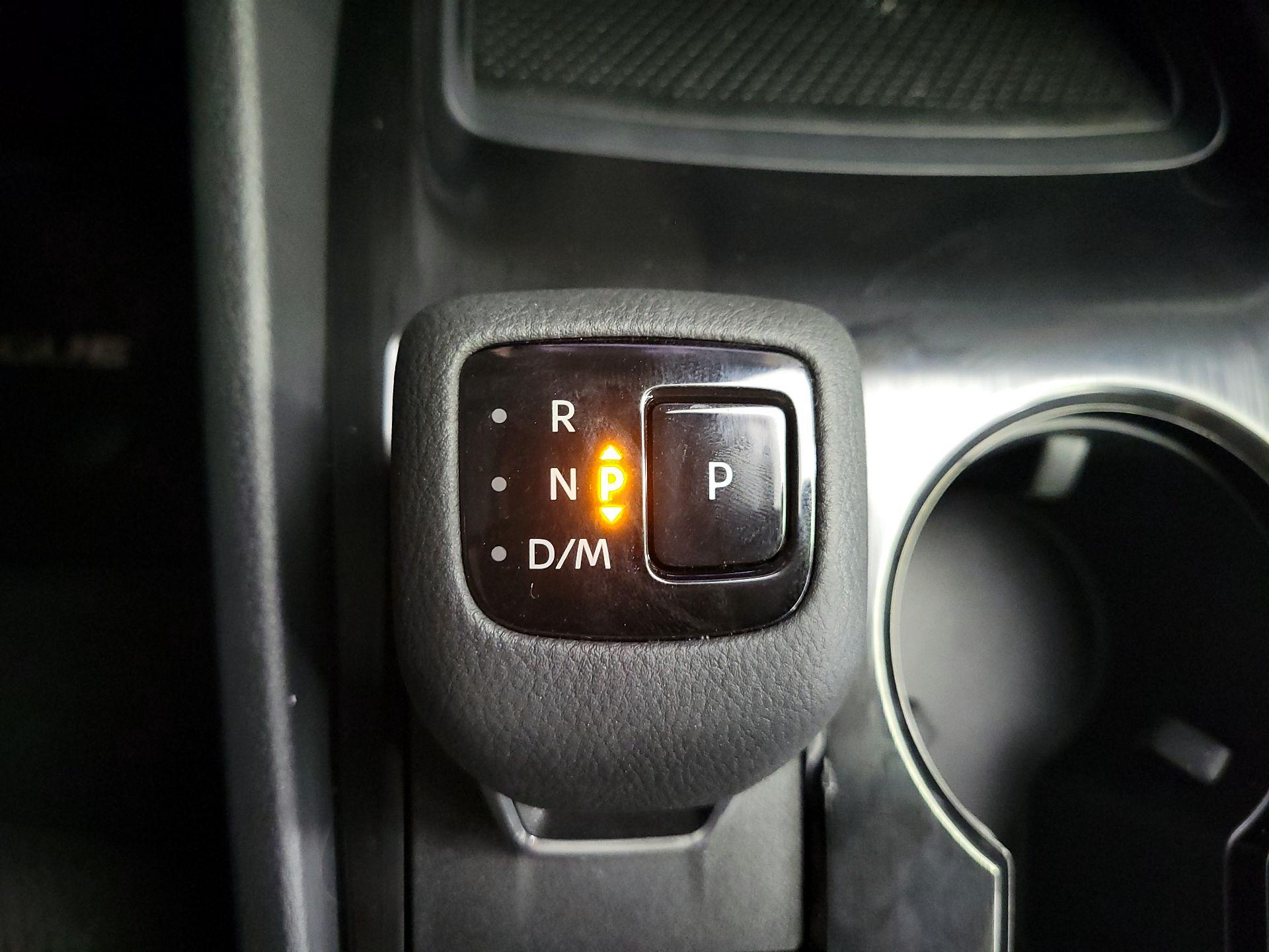 Thumbnail: 2025 Nissan Rogue - 17