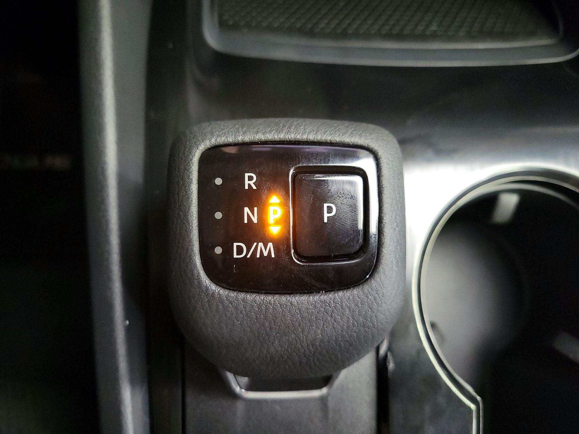 Thumbnail: 2025 Nissan Rogue - 18