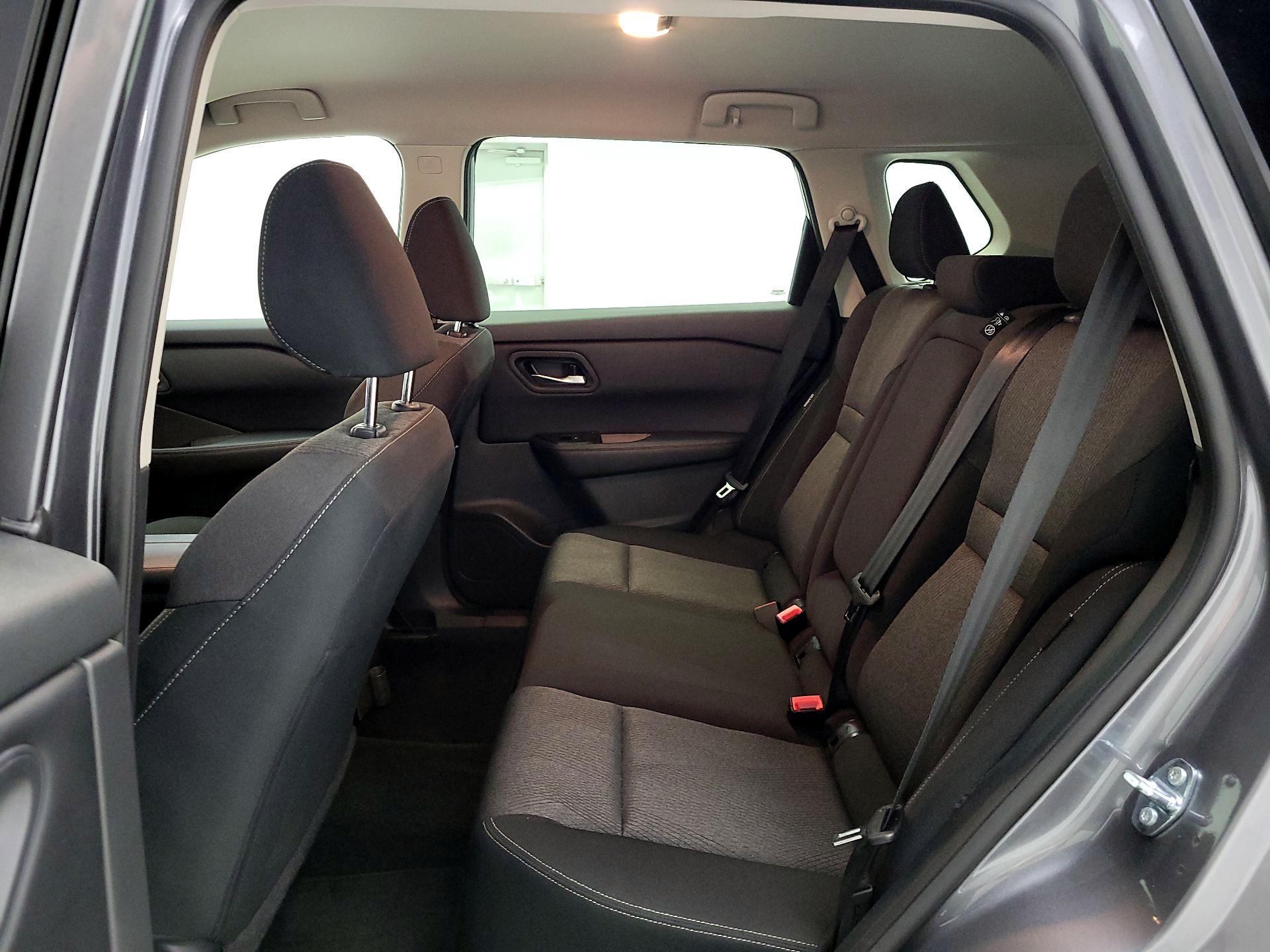 Thumbnail: 2025 Nissan Rogue - 19