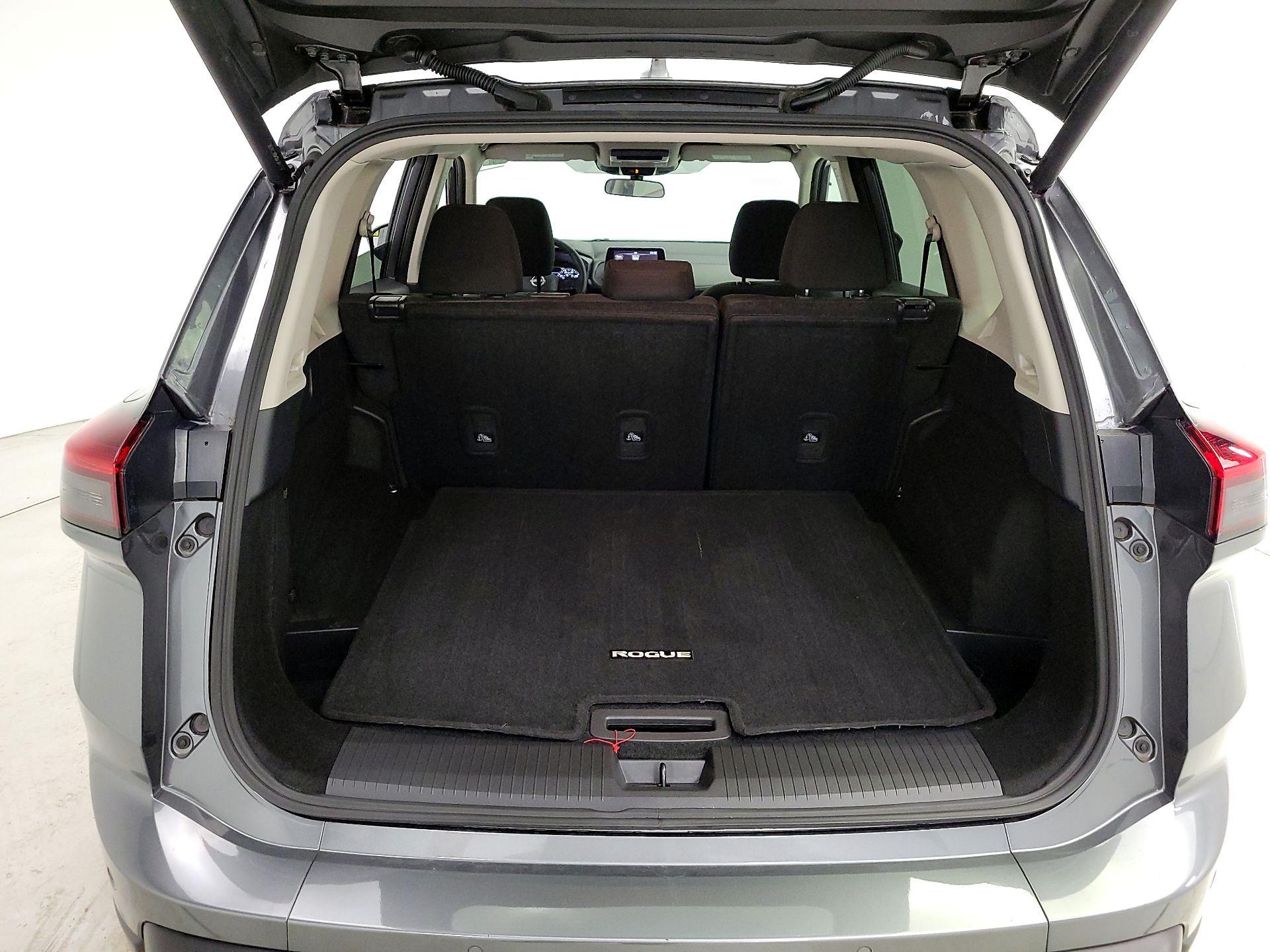 Thumbnail: 2025 Nissan Rogue - 20