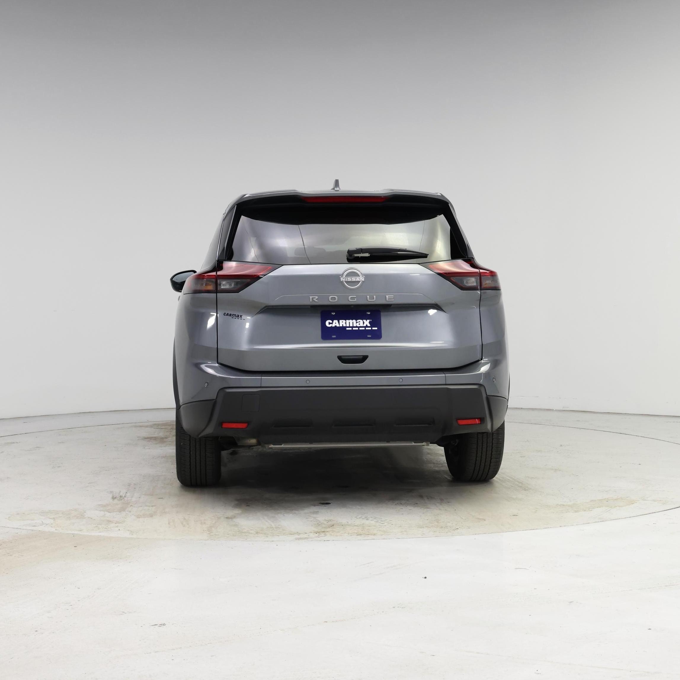 Thumbnail: 2025 Nissan Rogue - 6