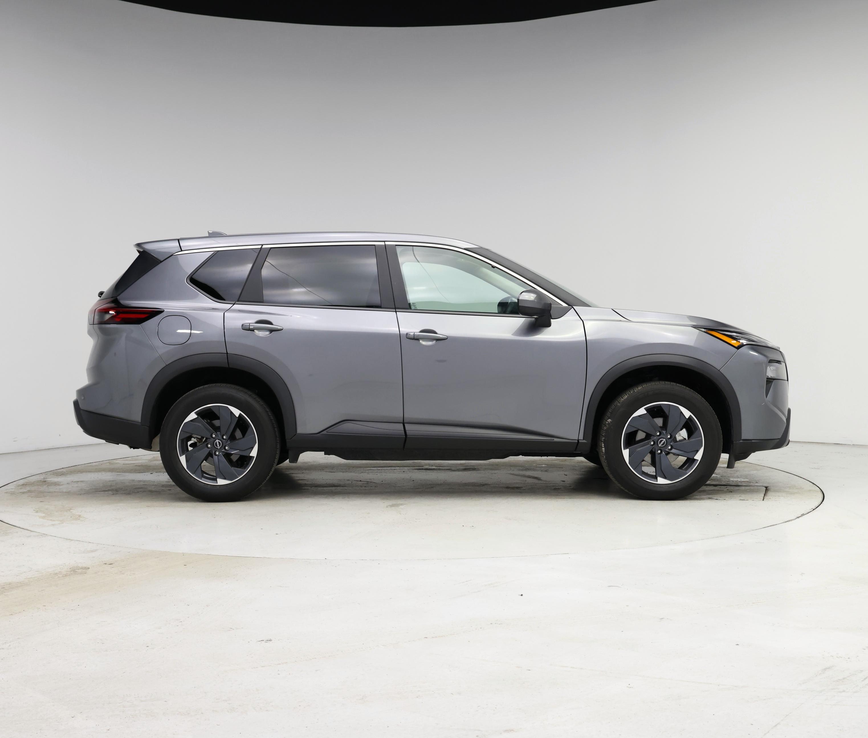 Thumbnail: 2025 Nissan Rogue - 7