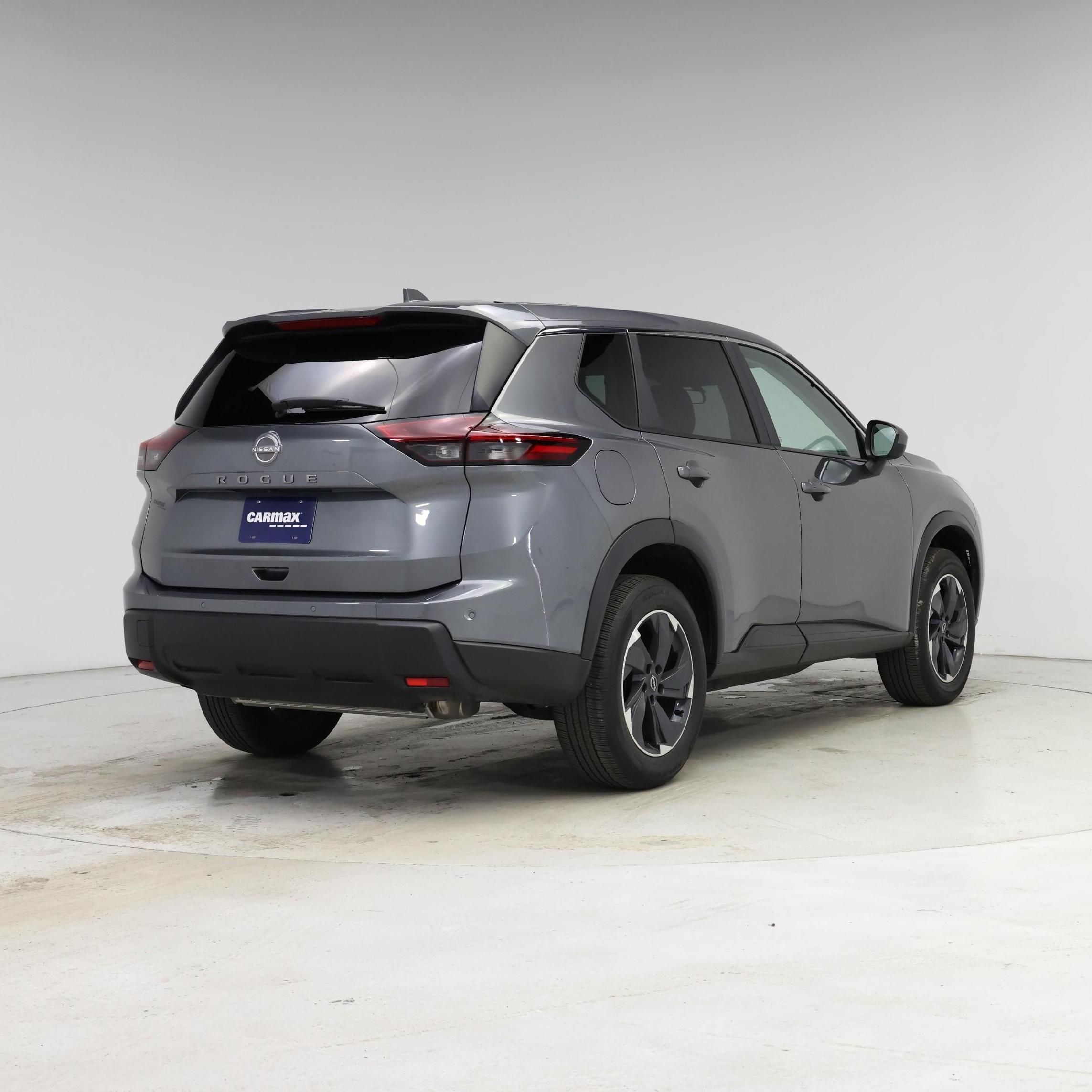 Thumbnail: 2025 Nissan Rogue - 8