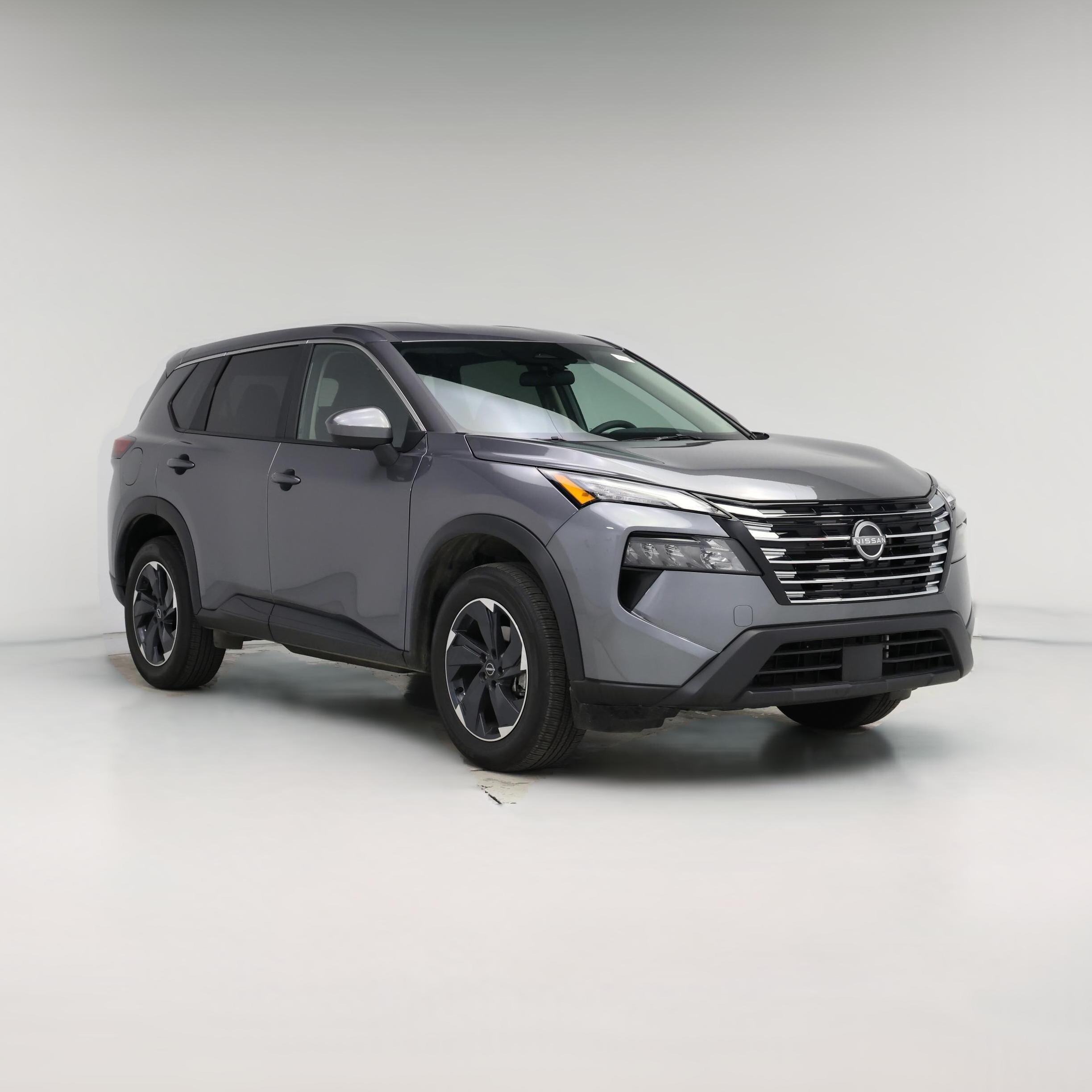 Thumbnail: 2025 Nissan Rogue - 1