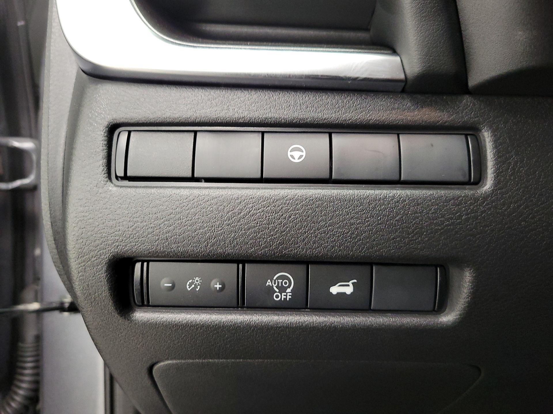 Thumbnail: 2025 Nissan Rogue - 13