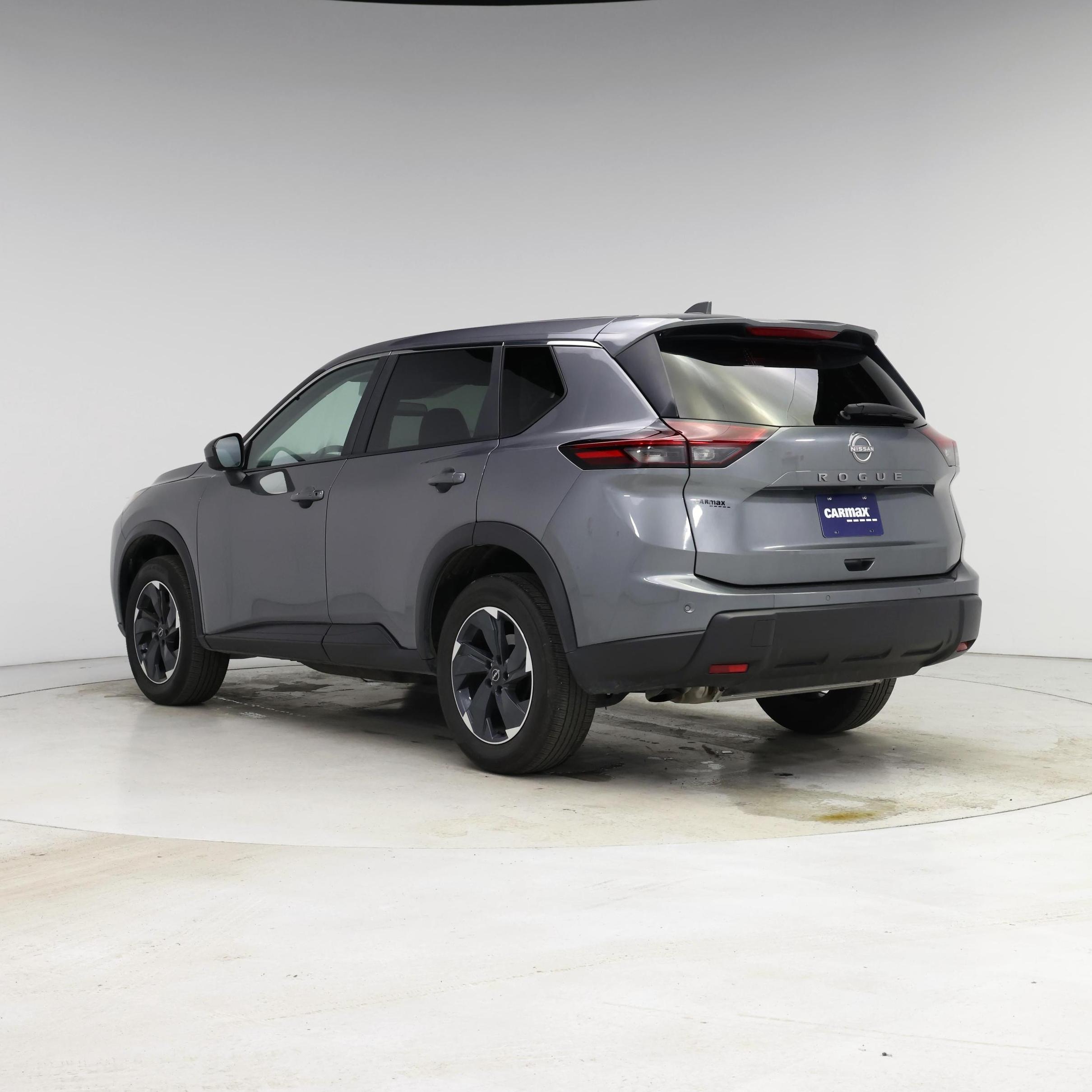 Thumbnail: 2025 Nissan Rogue - 2