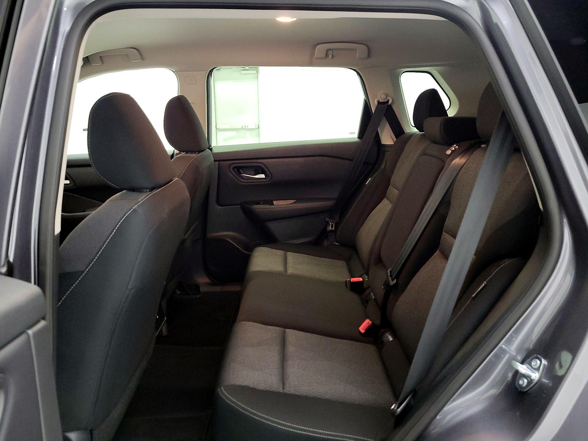 Thumbnail: 2025 Nissan Rogue - 19