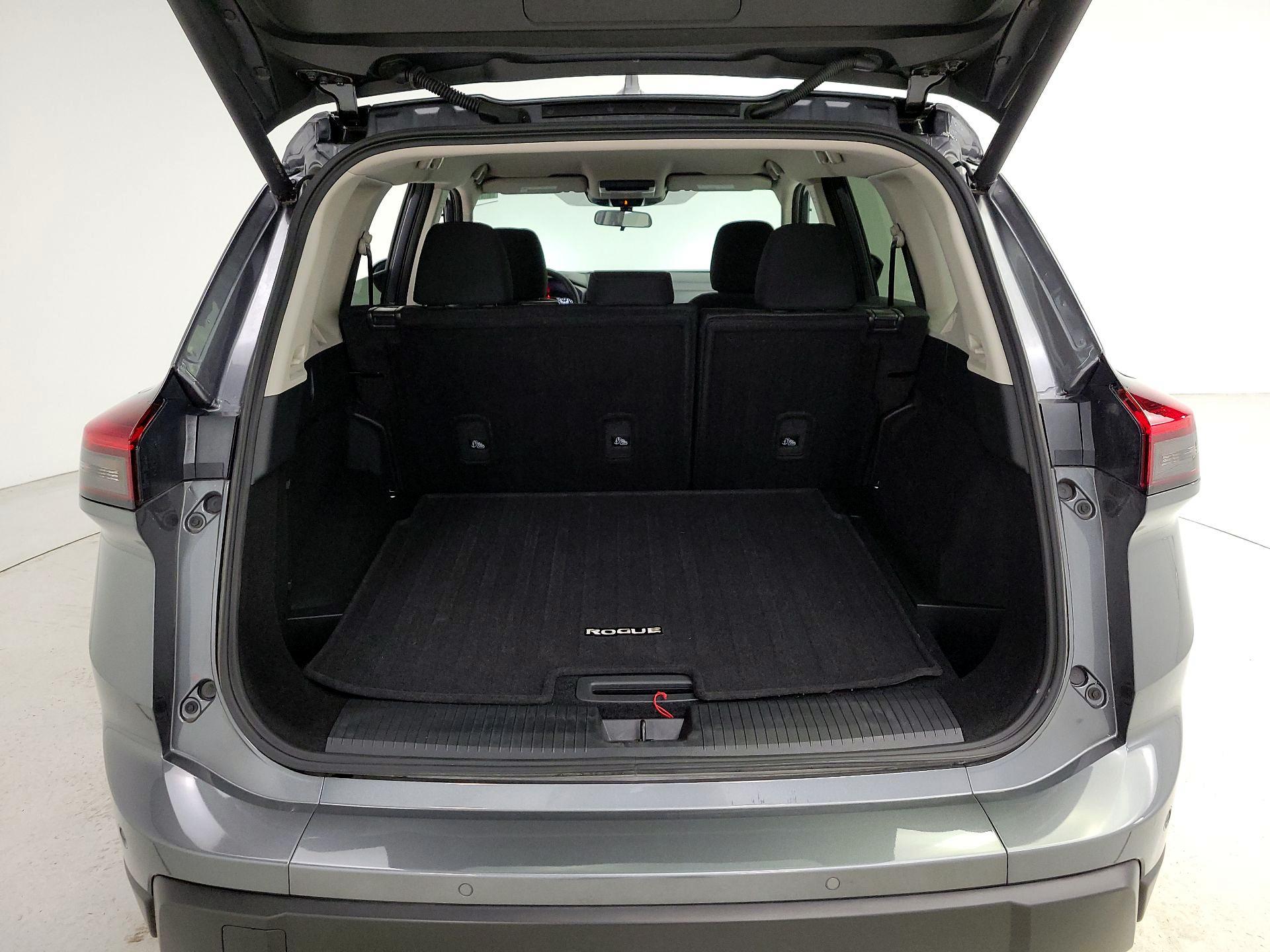 Thumbnail: 2025 Nissan Rogue - 20