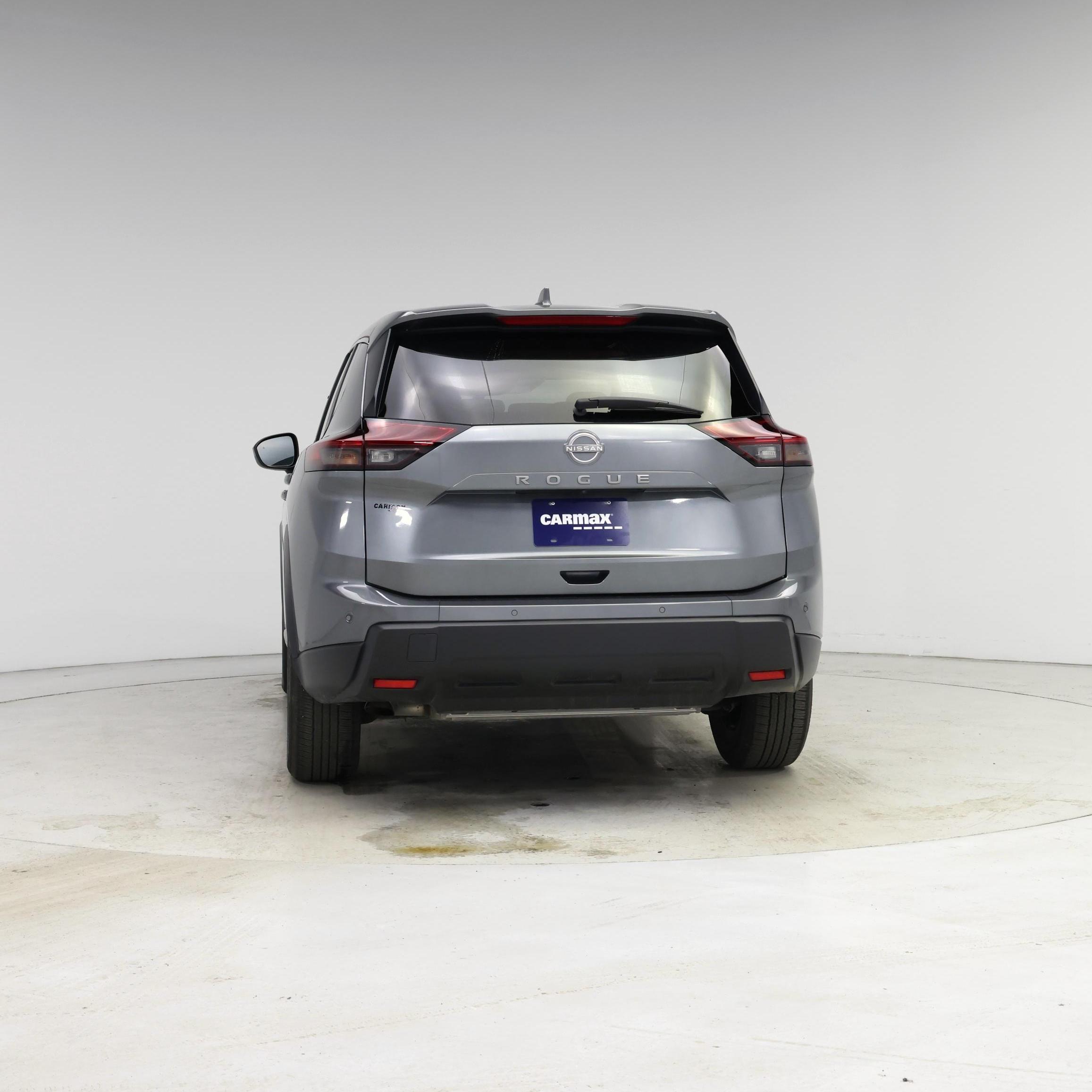 Thumbnail: 2025 Nissan Rogue - 6