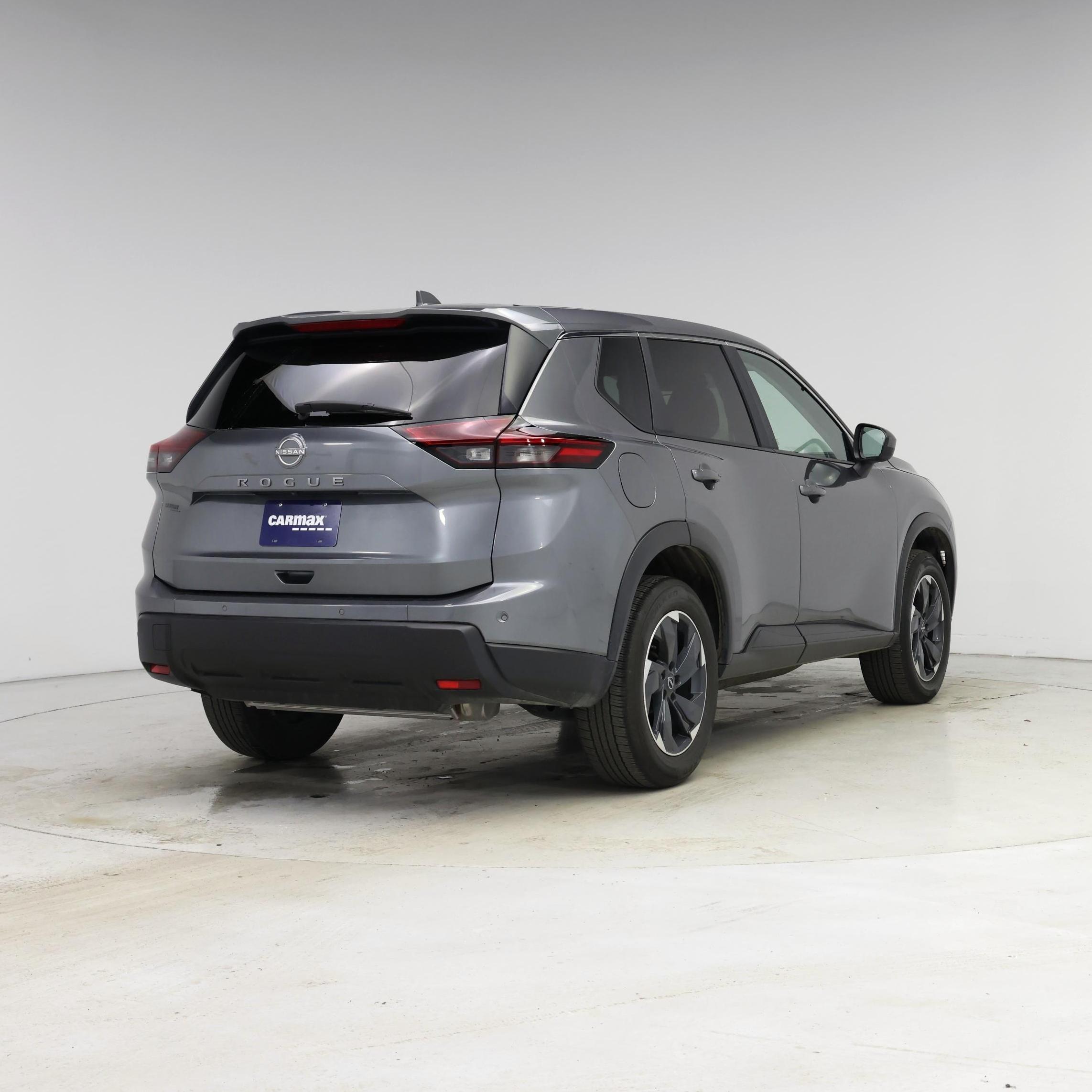 Thumbnail: 2025 Nissan Rogue - 8