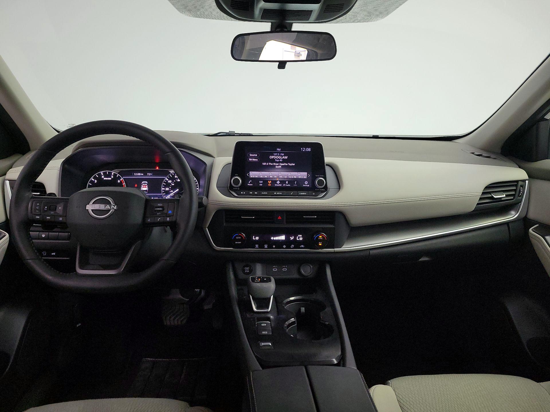 Thumbnail: 2025 Nissan Rogue - 9