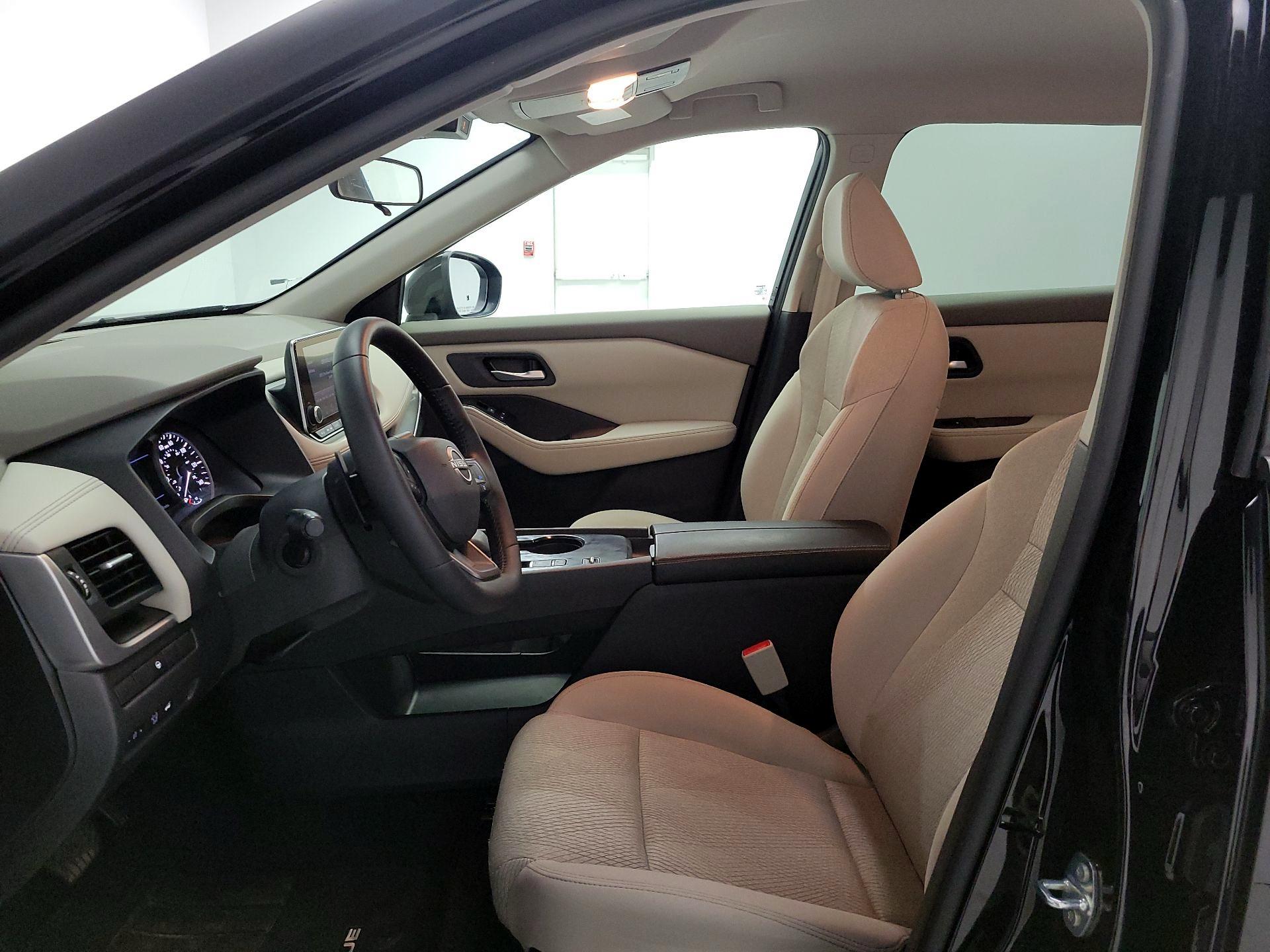 Thumbnail: 2025 Nissan Rogue - 11