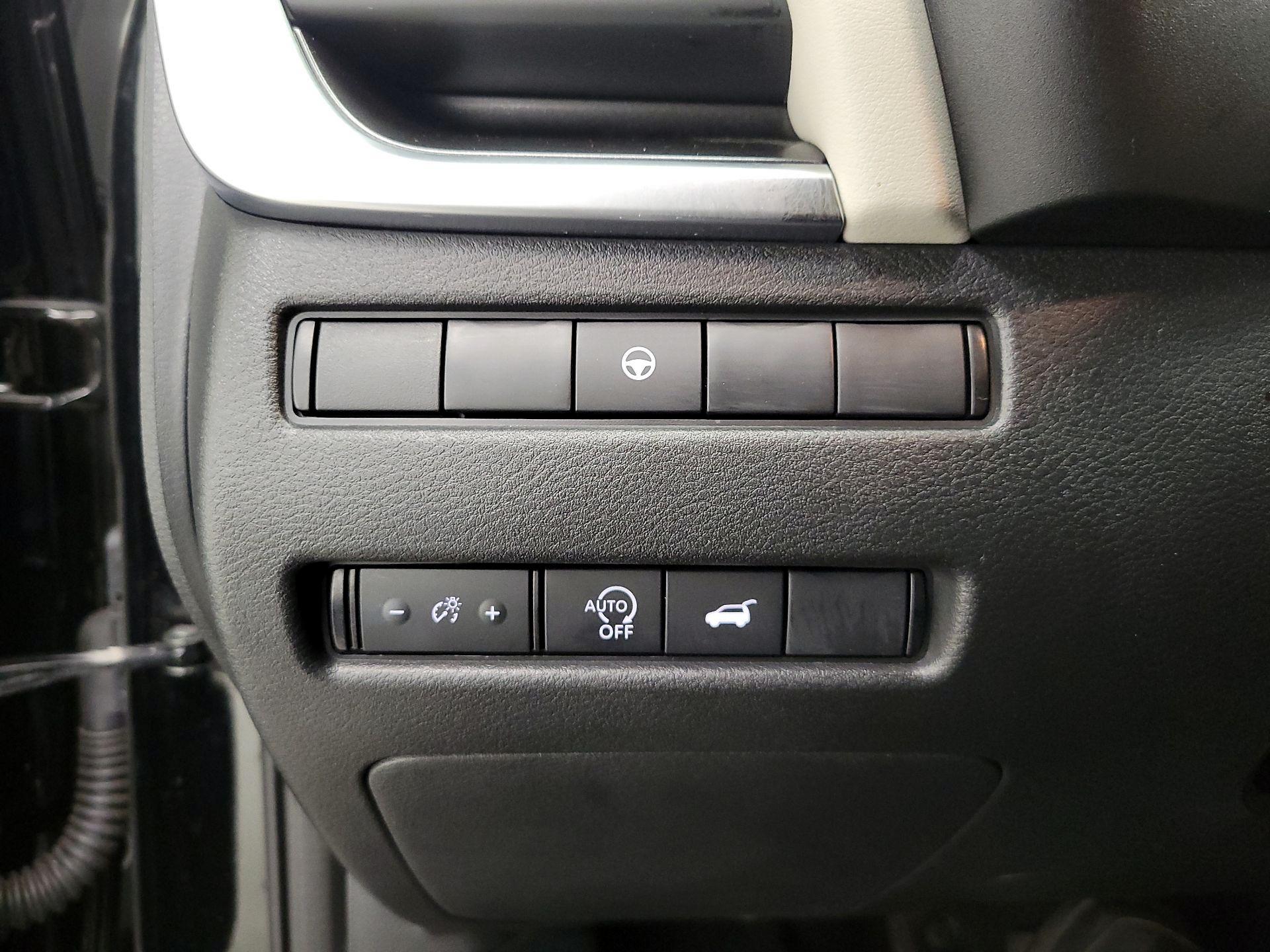 Thumbnail: 2025 Nissan Rogue - 13