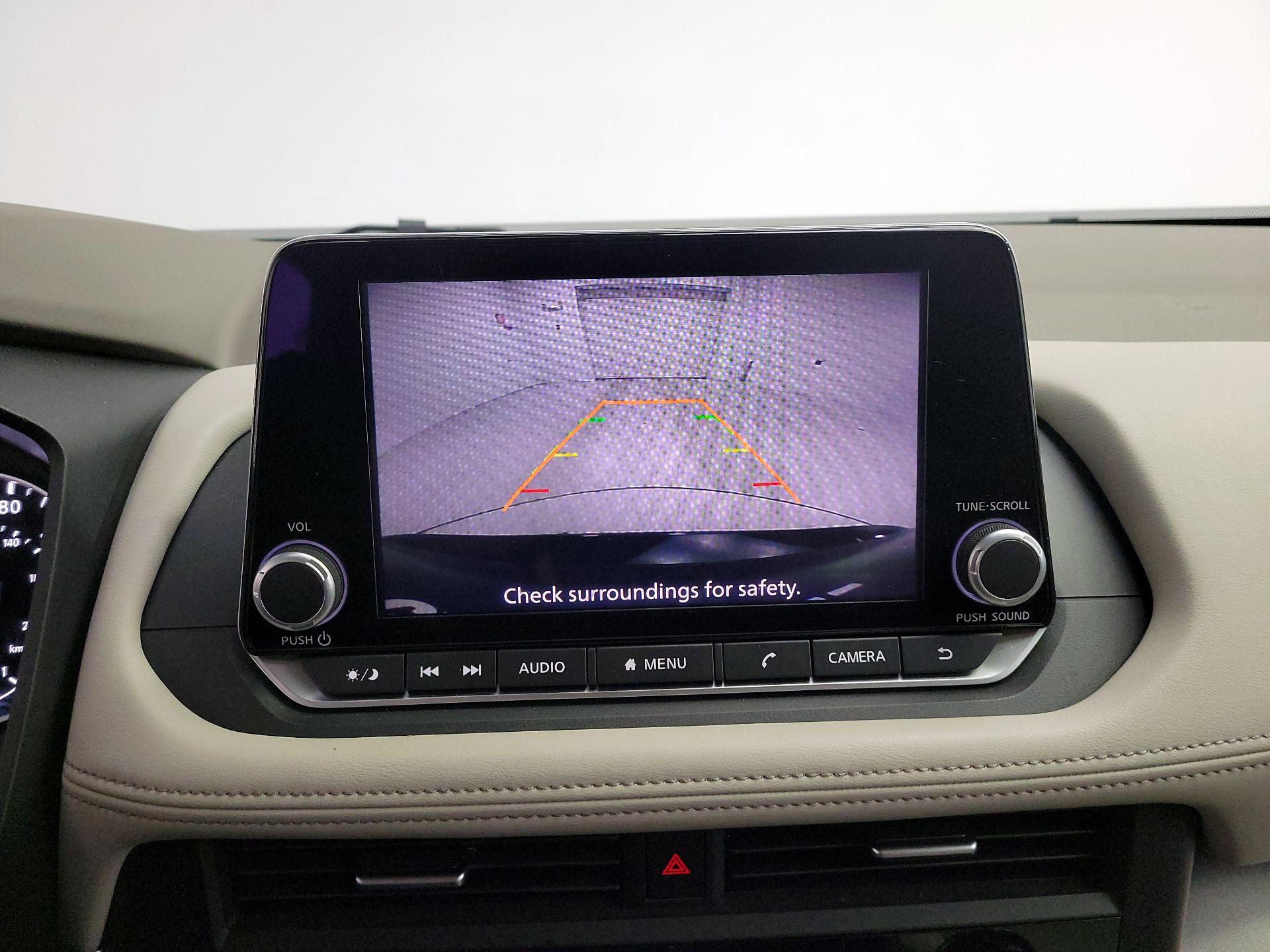 Thumbnail: 2025 Nissan Rogue - 14