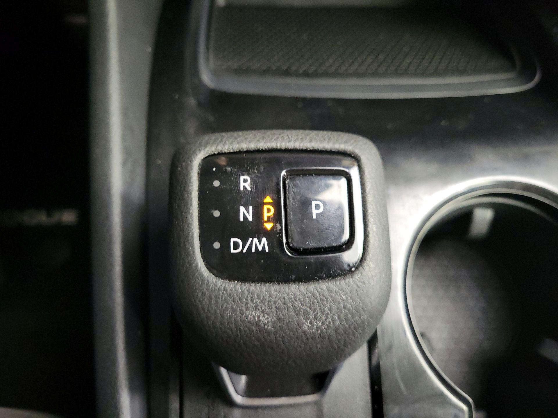 Thumbnail: 2025 Nissan Rogue - 17